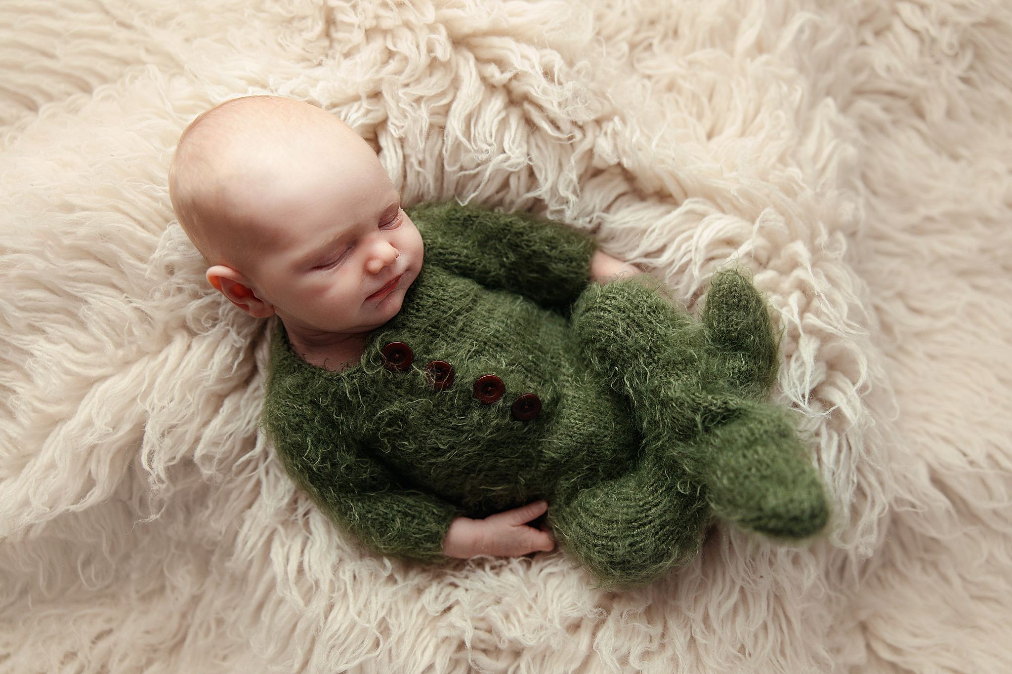 Newborn Portraits Paradise Valley, AZ