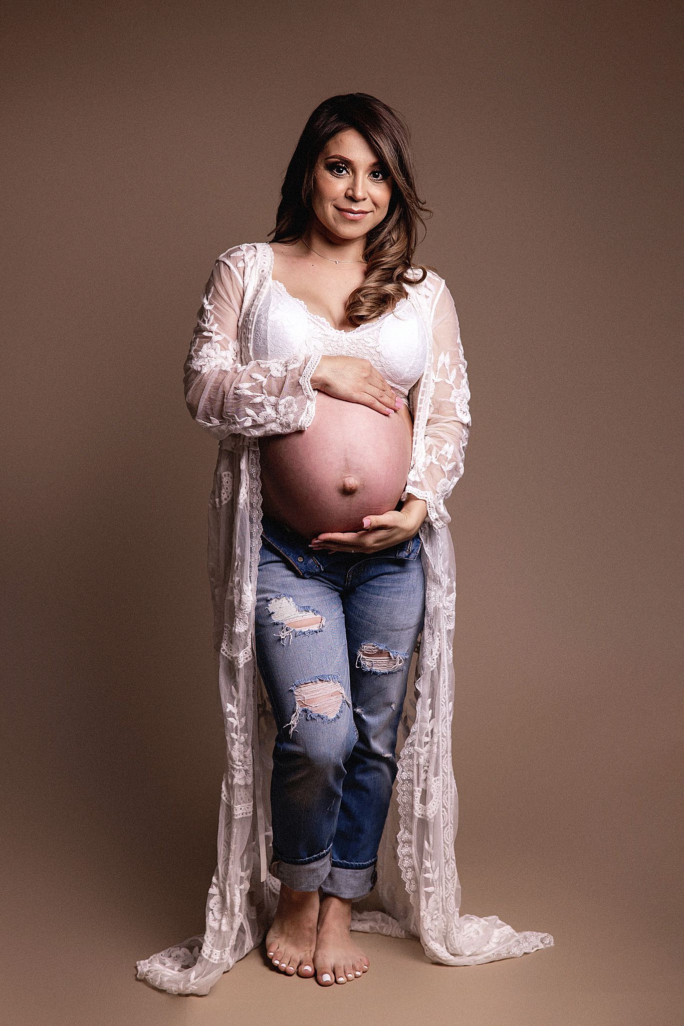 Best Maternity Pictures in Buckeye, AZ