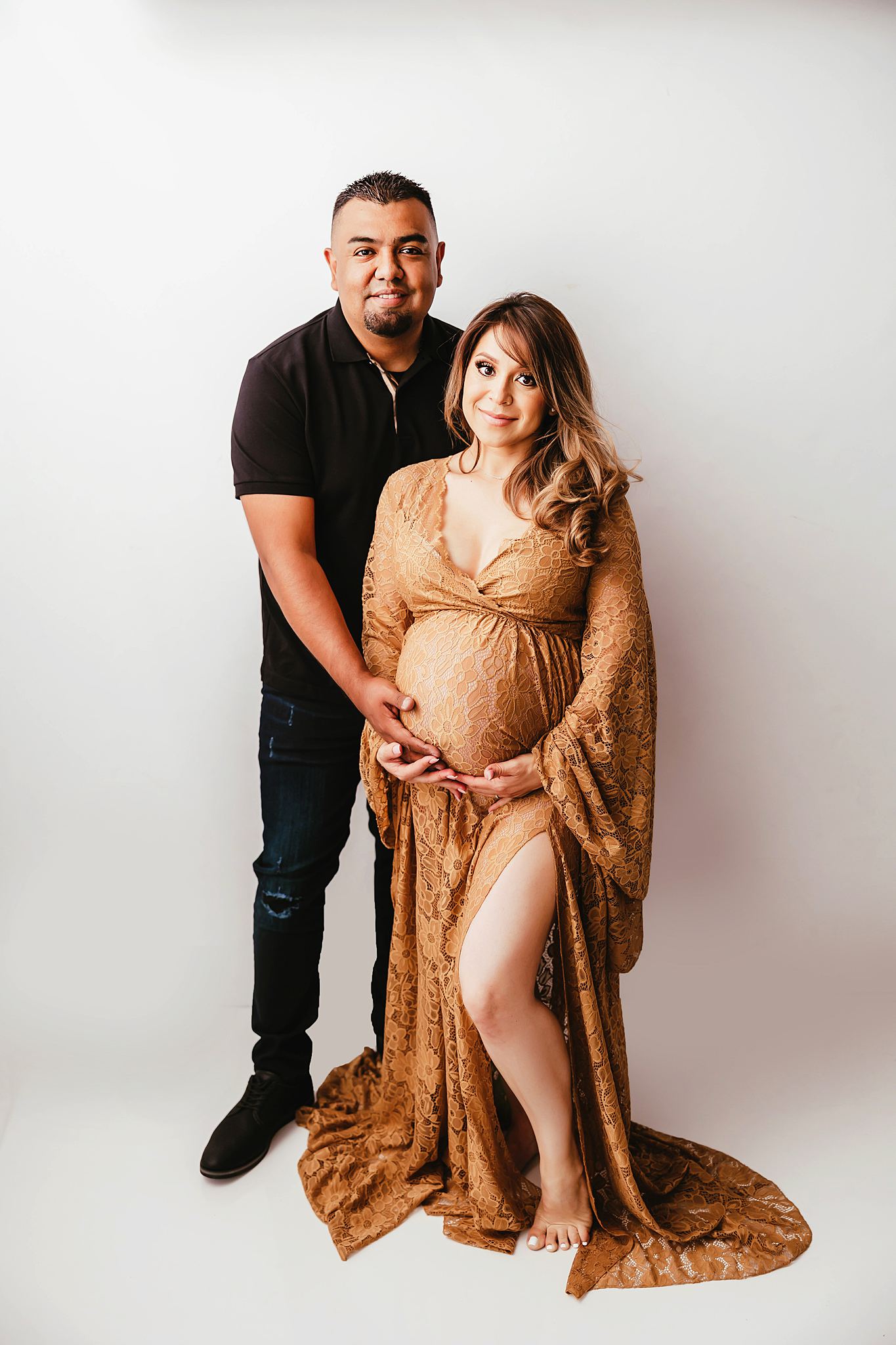 Best Maternity Pictures in Buckeye, AZ