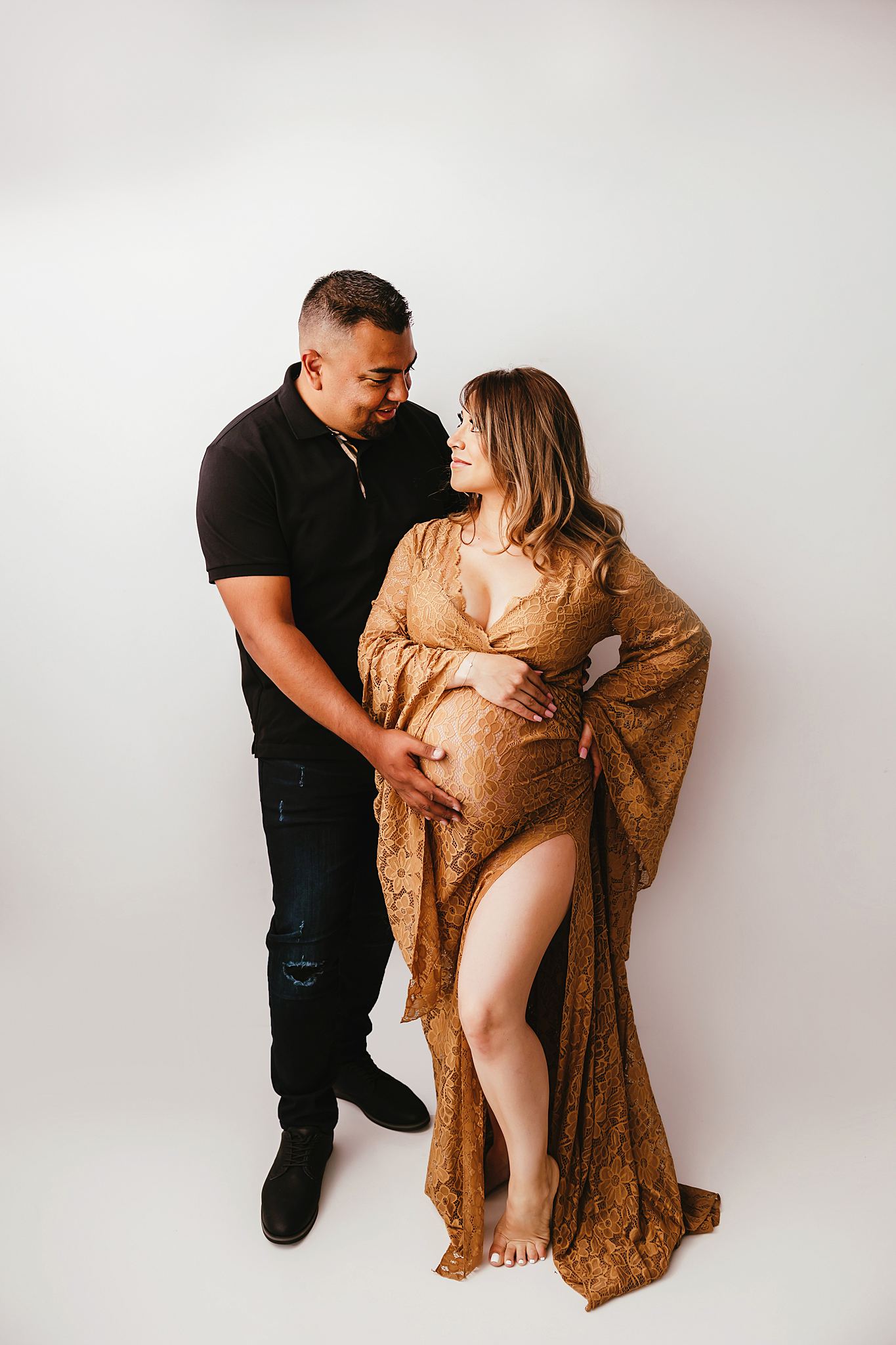 Best Maternity Pictures in Buckeye, AZ