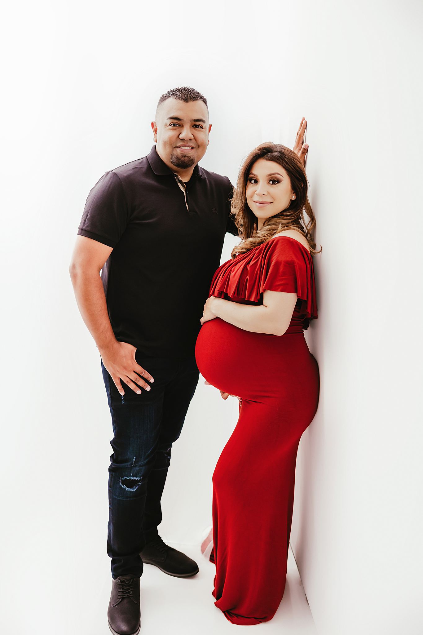 Best Maternity Pictures in Buckeye, AZ