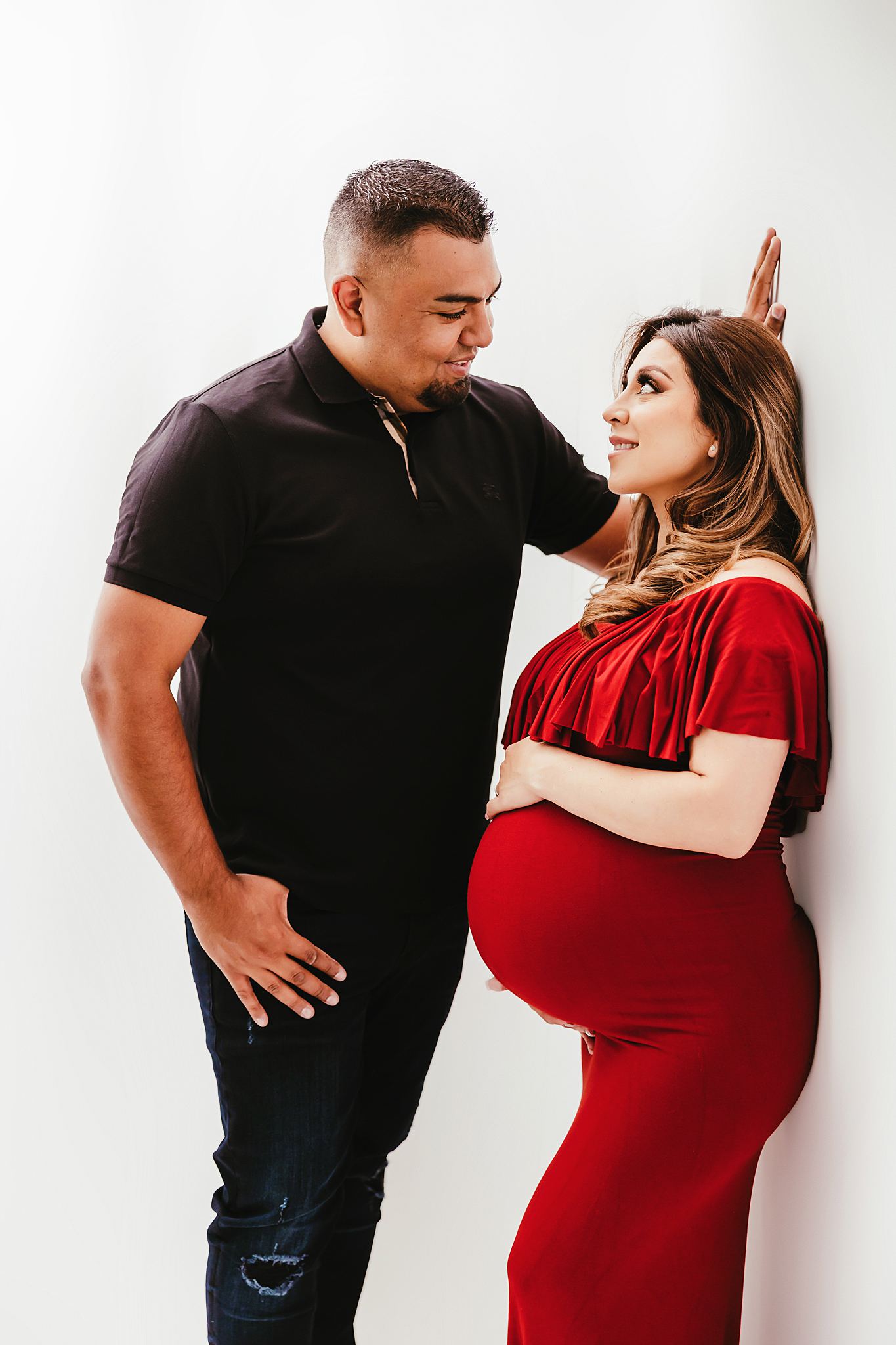 Best Maternity Pictures in Buckeye, AZ