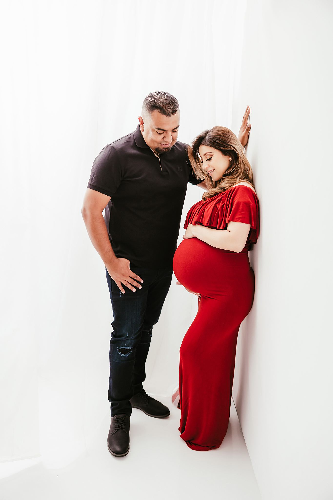 Best Maternity Pictures in Buckeye, AZ