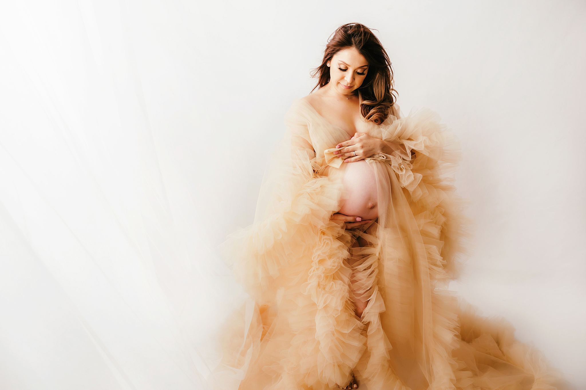 Best Maternity Pictures in Buckeye, AZ