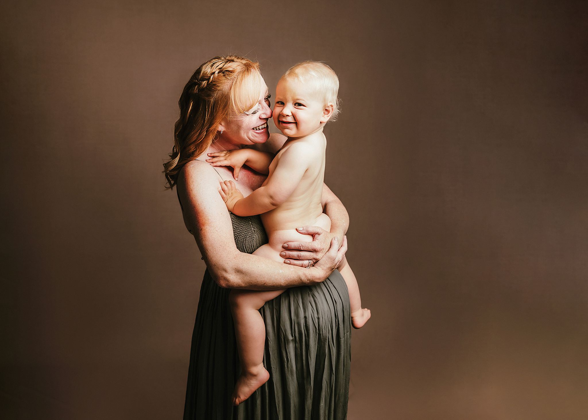 Buckeye, AZ Maternity Portrait Photographer.