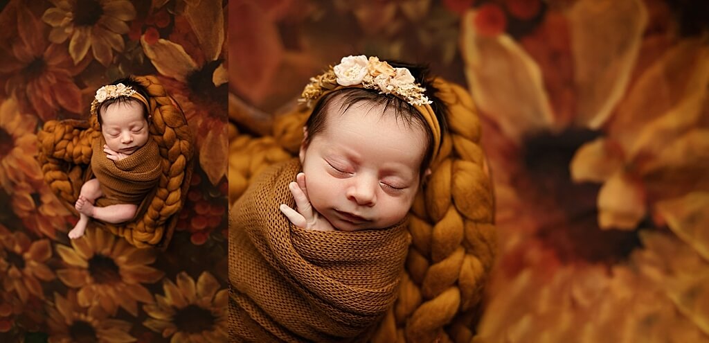 Newborn Photographer in Maricopa County