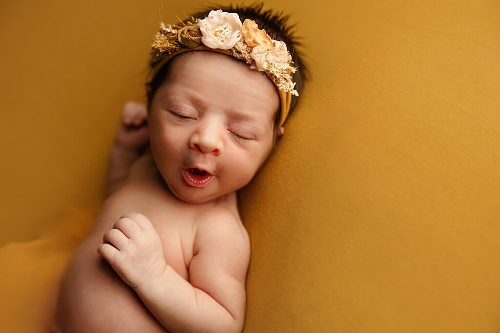 Newborn Photographer in Maricopa County