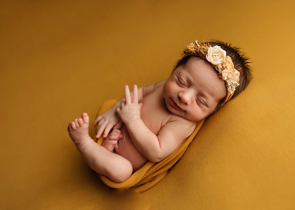 Newborn Photographer in Maricopa County