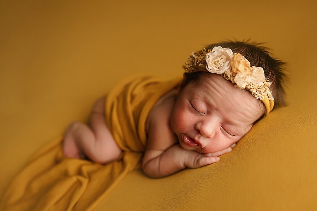 Newborn Photographer in Maricopa County