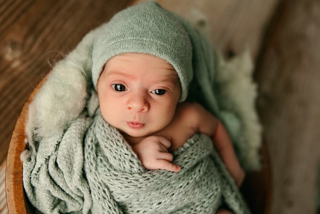 Newborn Photographer in Maricopa County