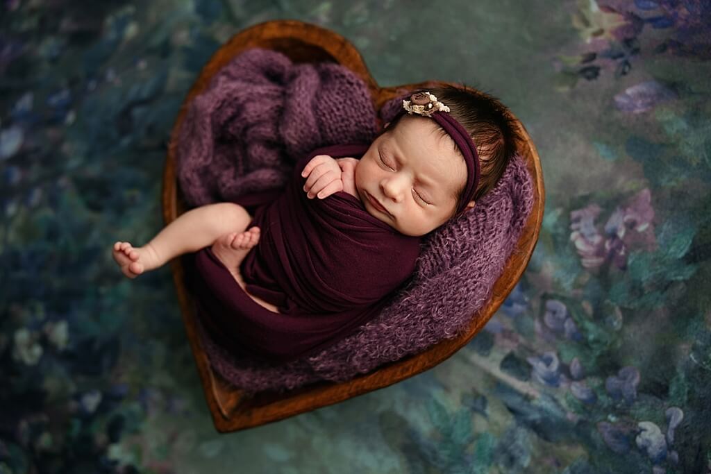 Newborn Photographer in Maricopa County