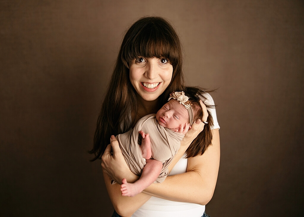 Newborn Photographer in Maricopa County