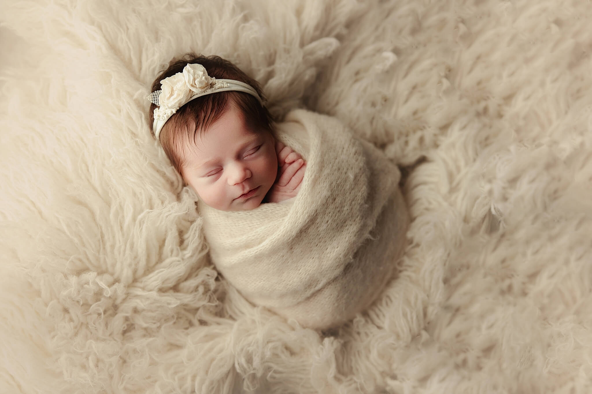 Peoria AZ Newborn Photographer