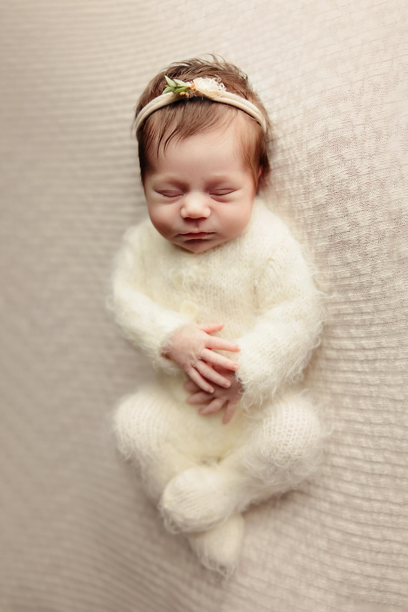 Peoria AZ Newborn Photographer