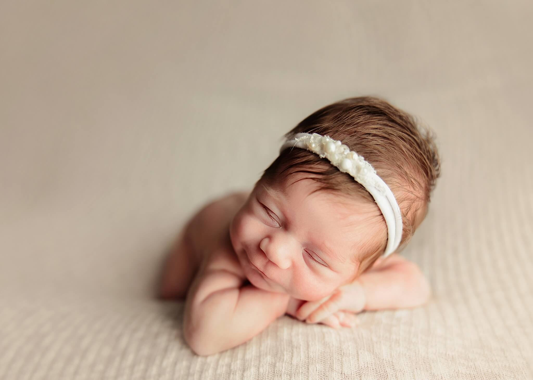 Peoira AZ Newborn Photographer