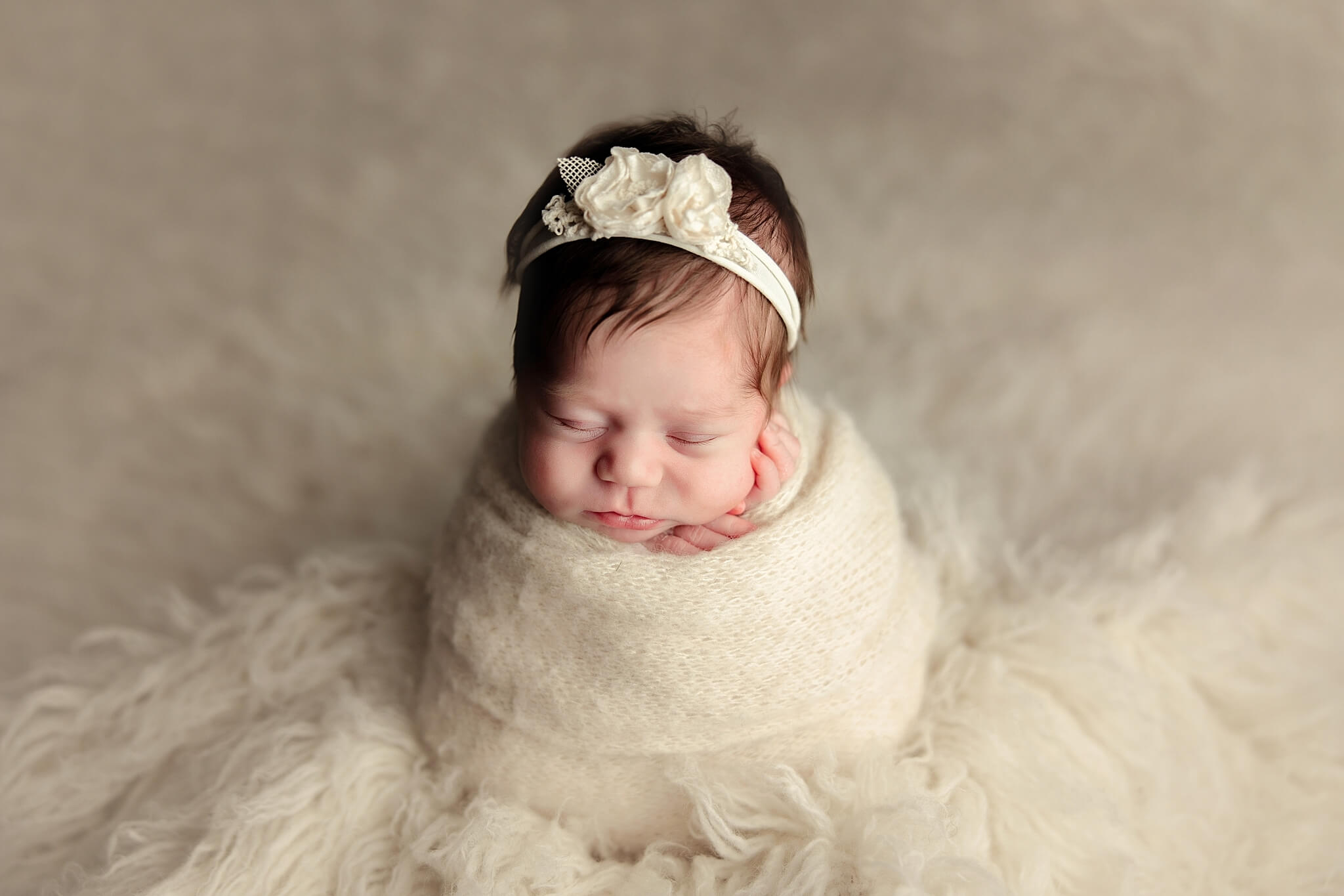 Peoira AZ Newborn Photographer