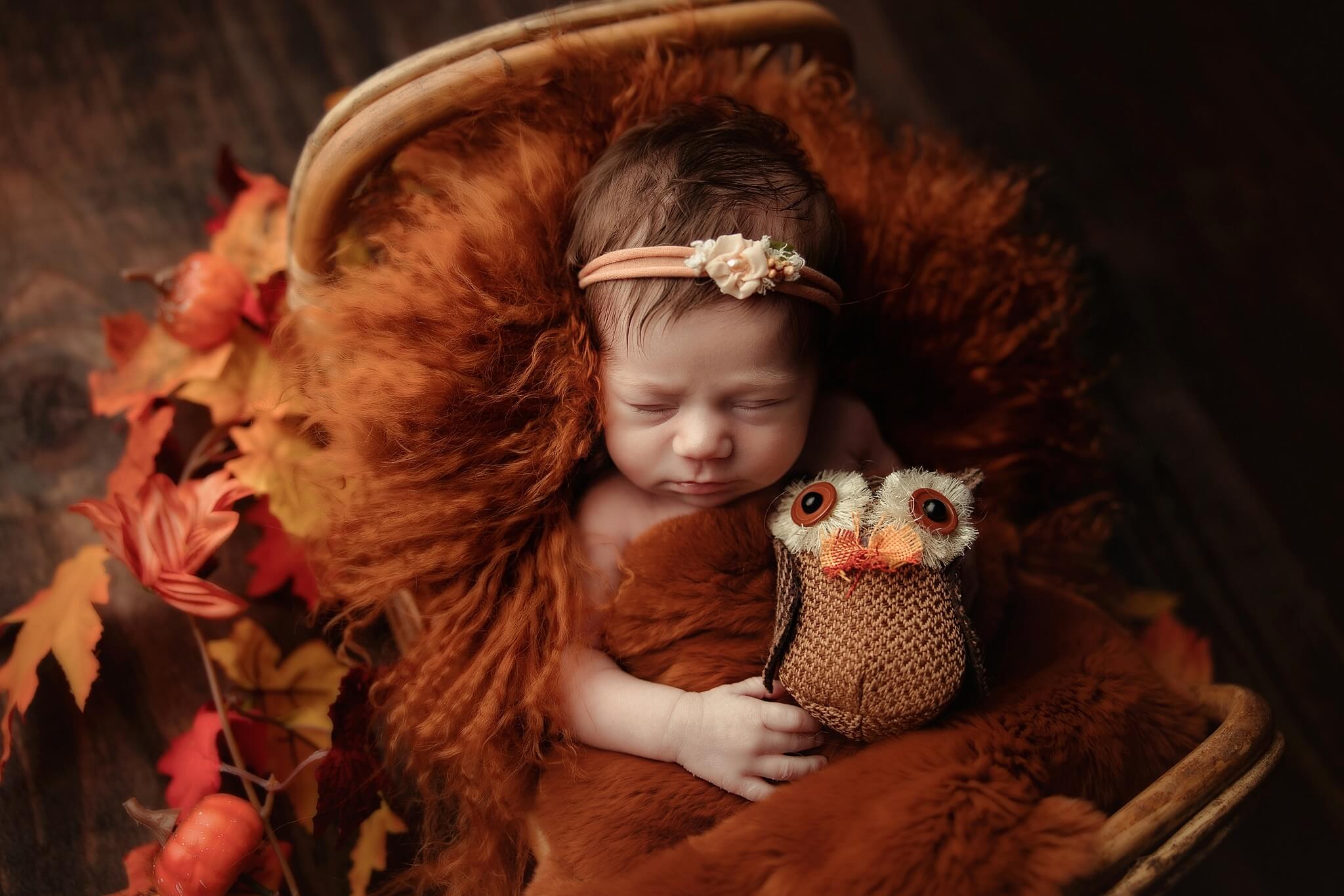 Peoria AZ Newborn Photographer