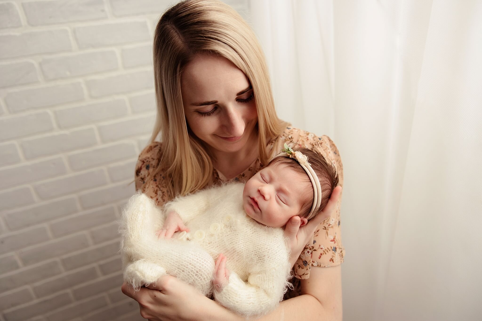 Peoira AZ Newborn Photographer