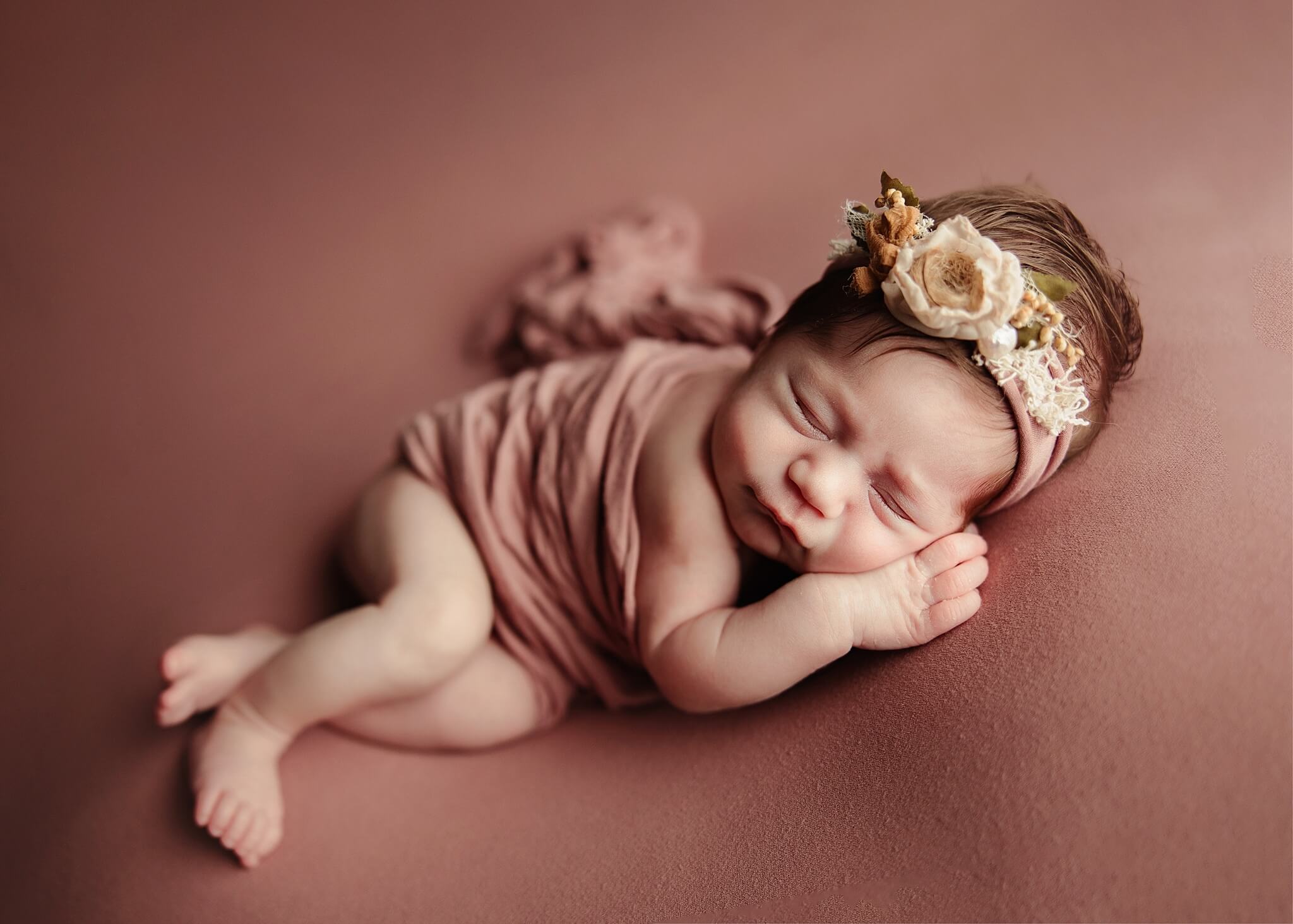 Peoria AZ Newborn Photographer