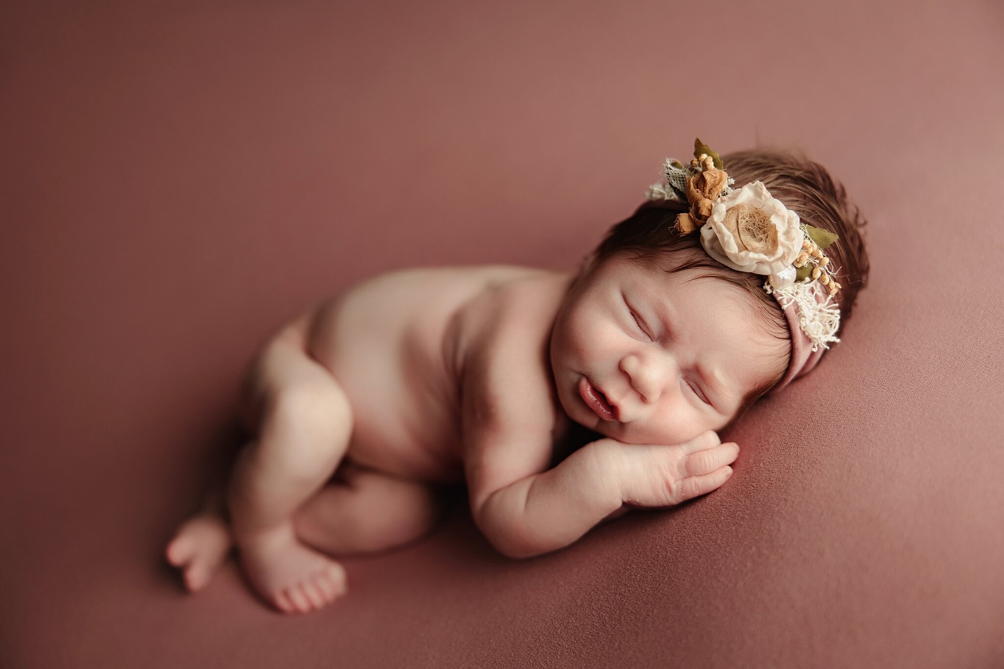 Peoira AZ Newborn Photographer