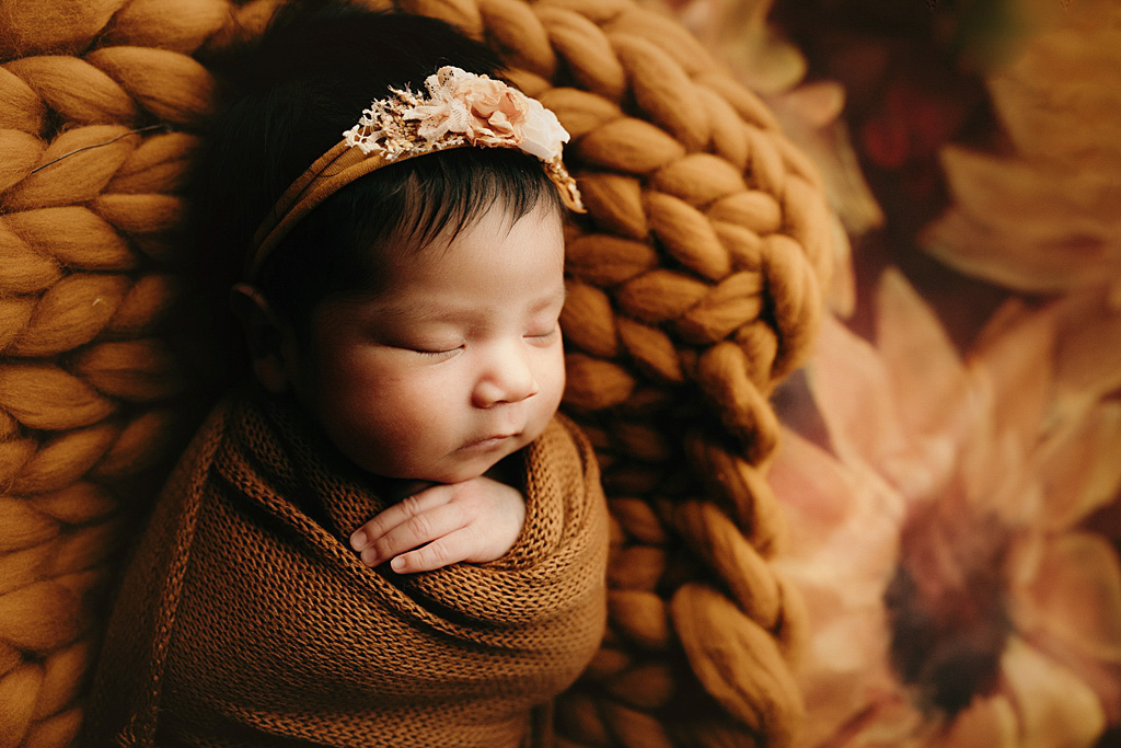 Peoria Newborn Photographer