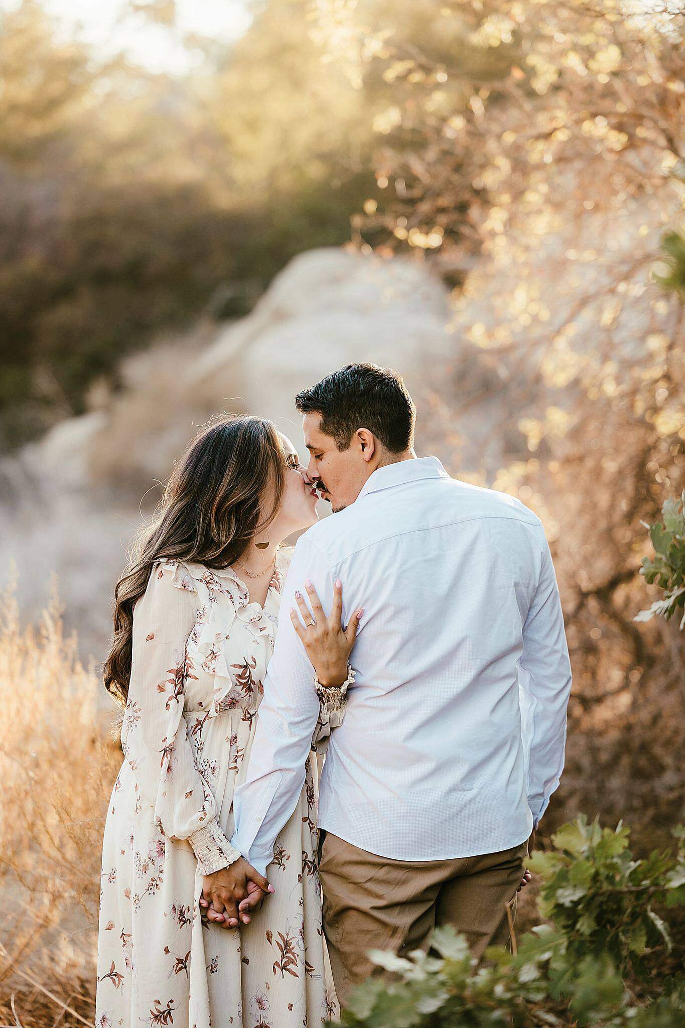 Engagement Session Peoria Photographer