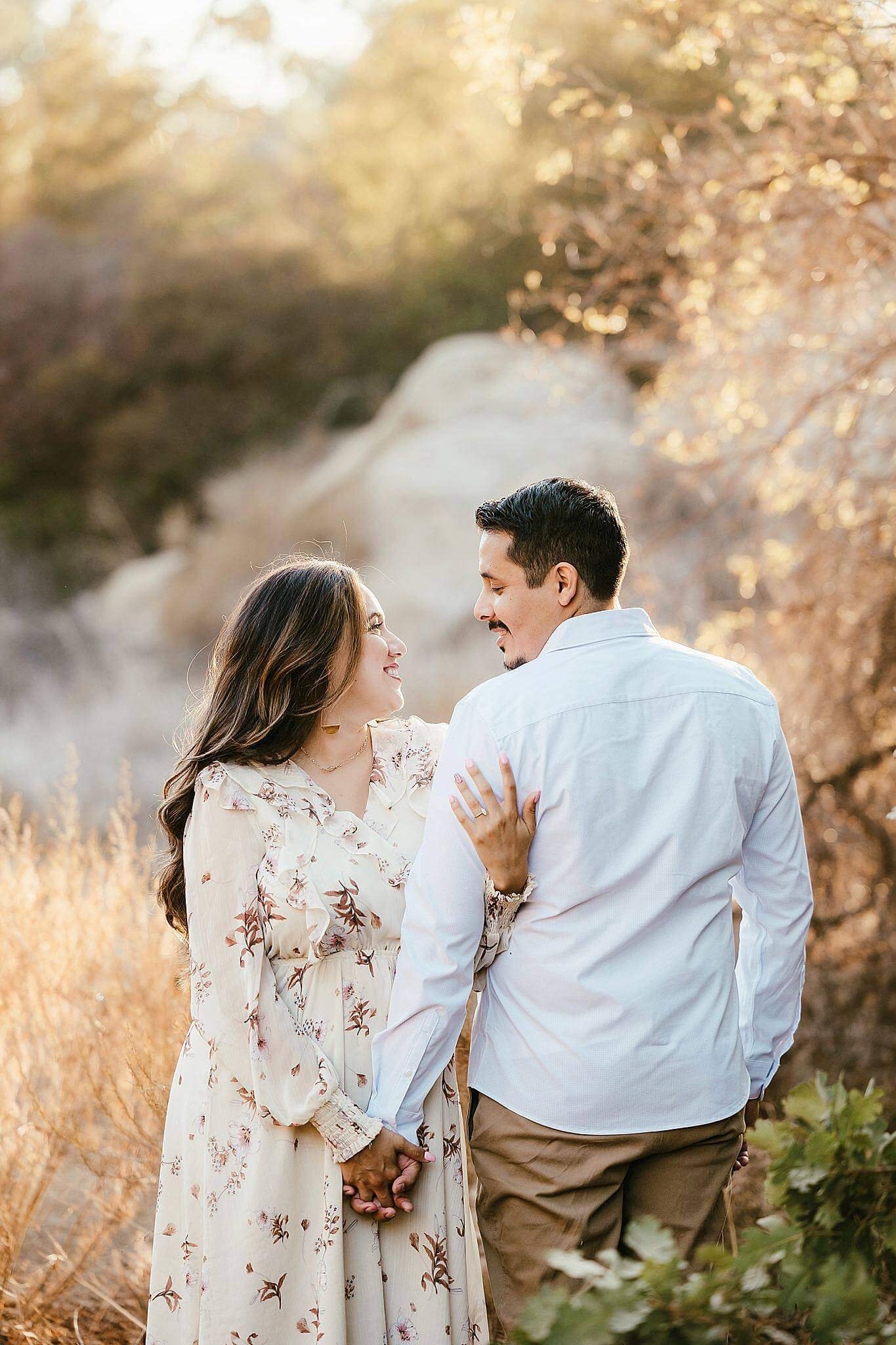 Engagement Session Peoria Photographer