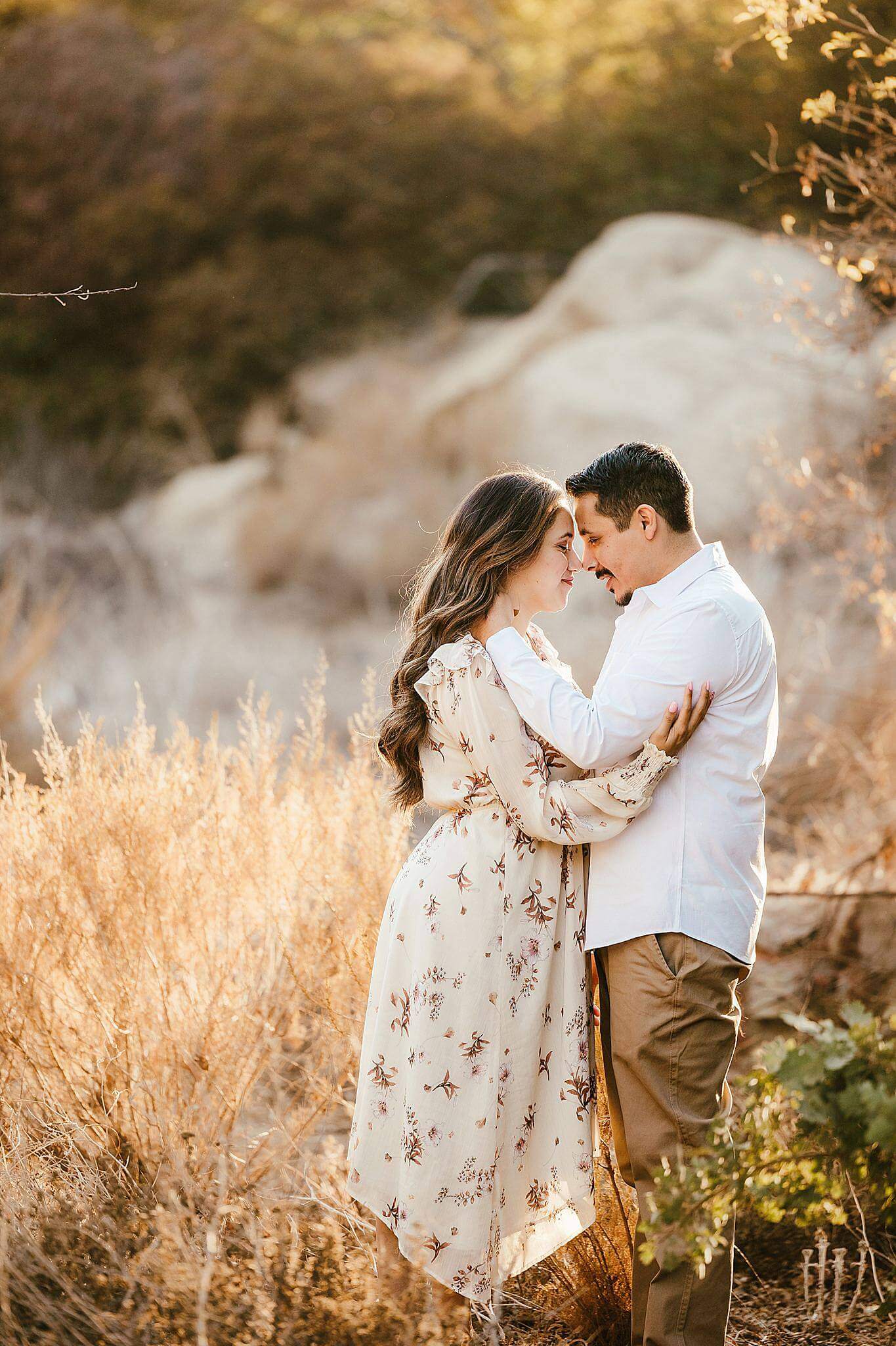 Engagement Session Peoria Photographer