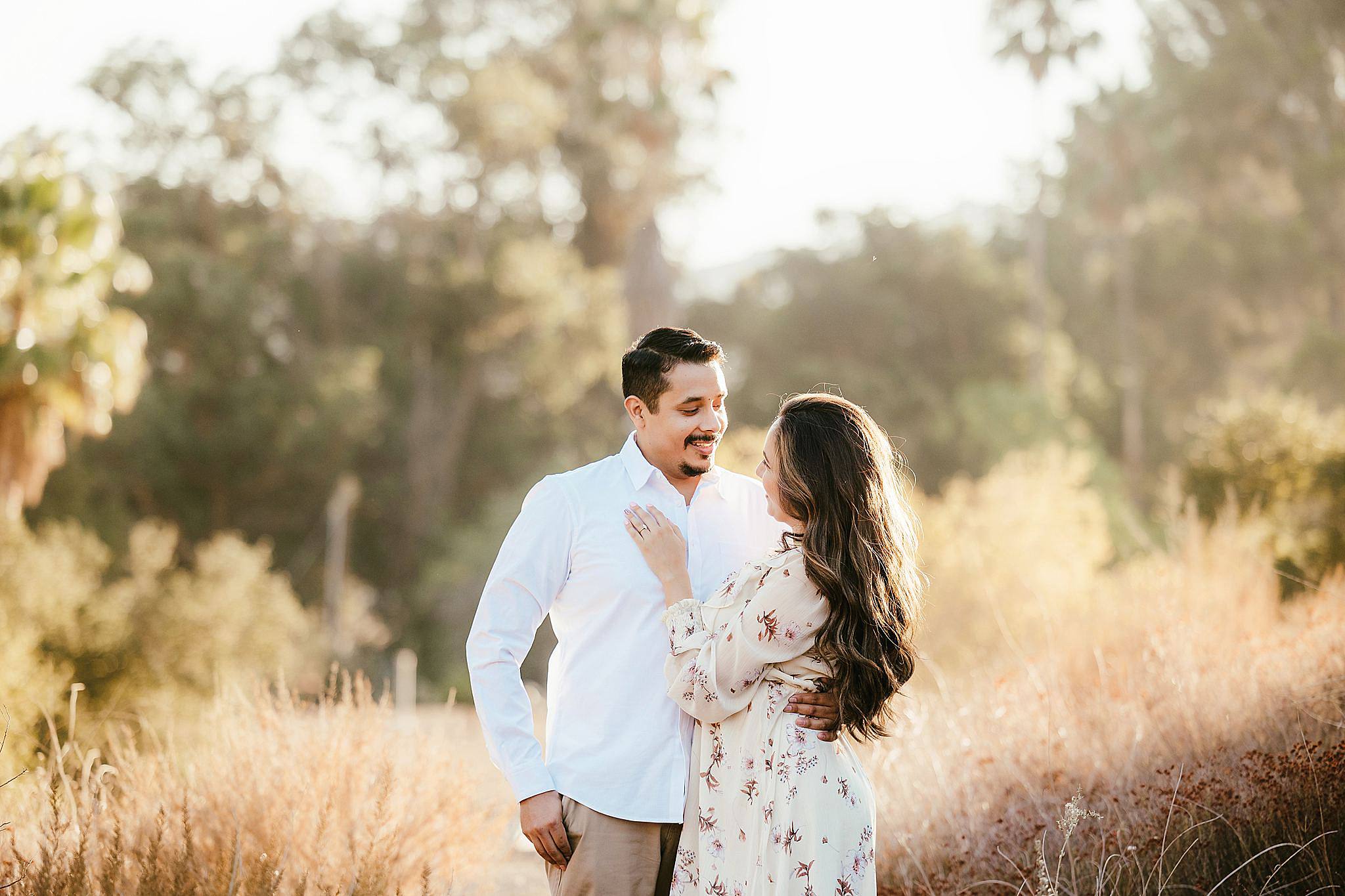 Engagement Session Peoria Photographer