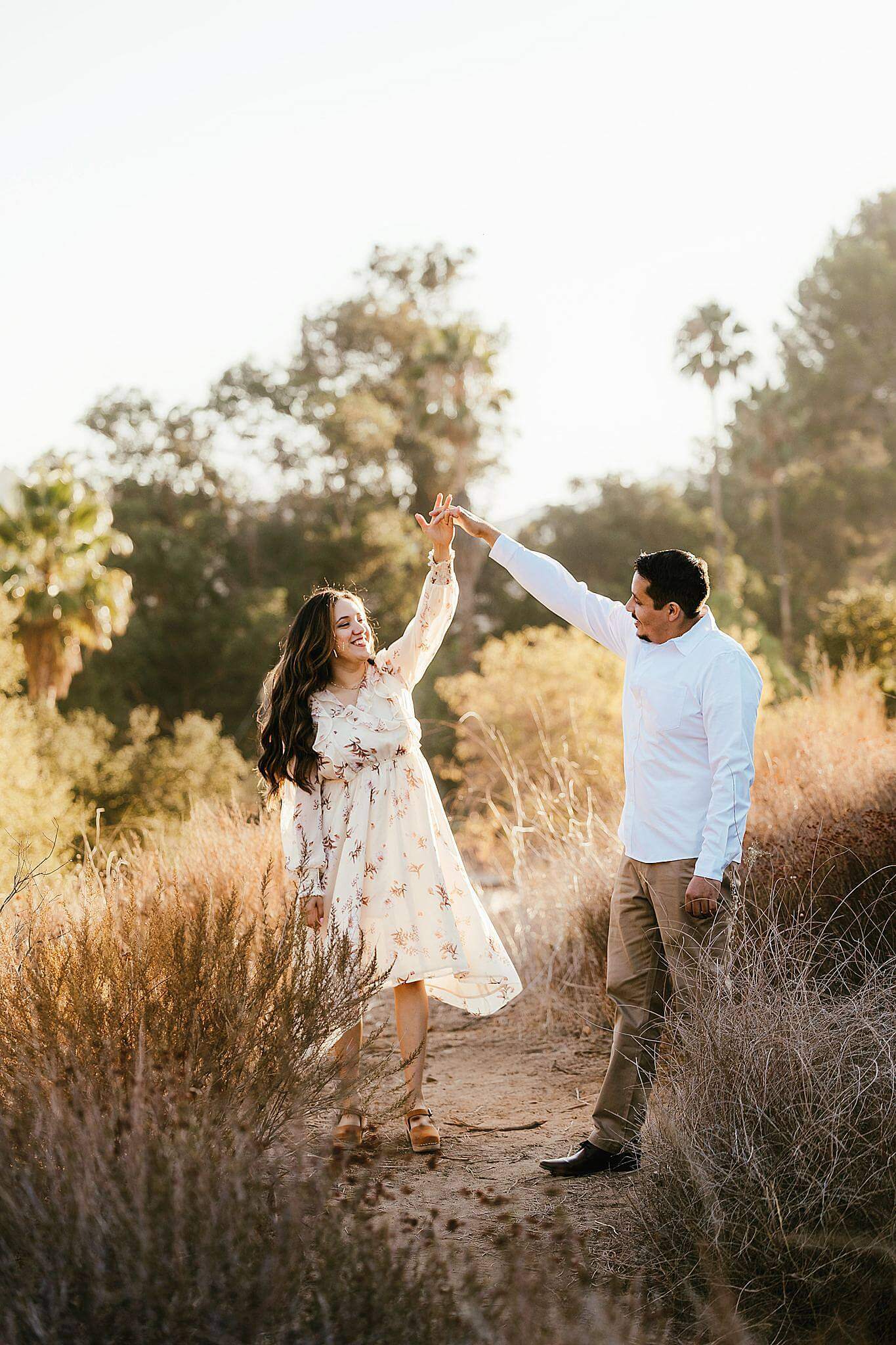 Engagement Session Peoria Photographer