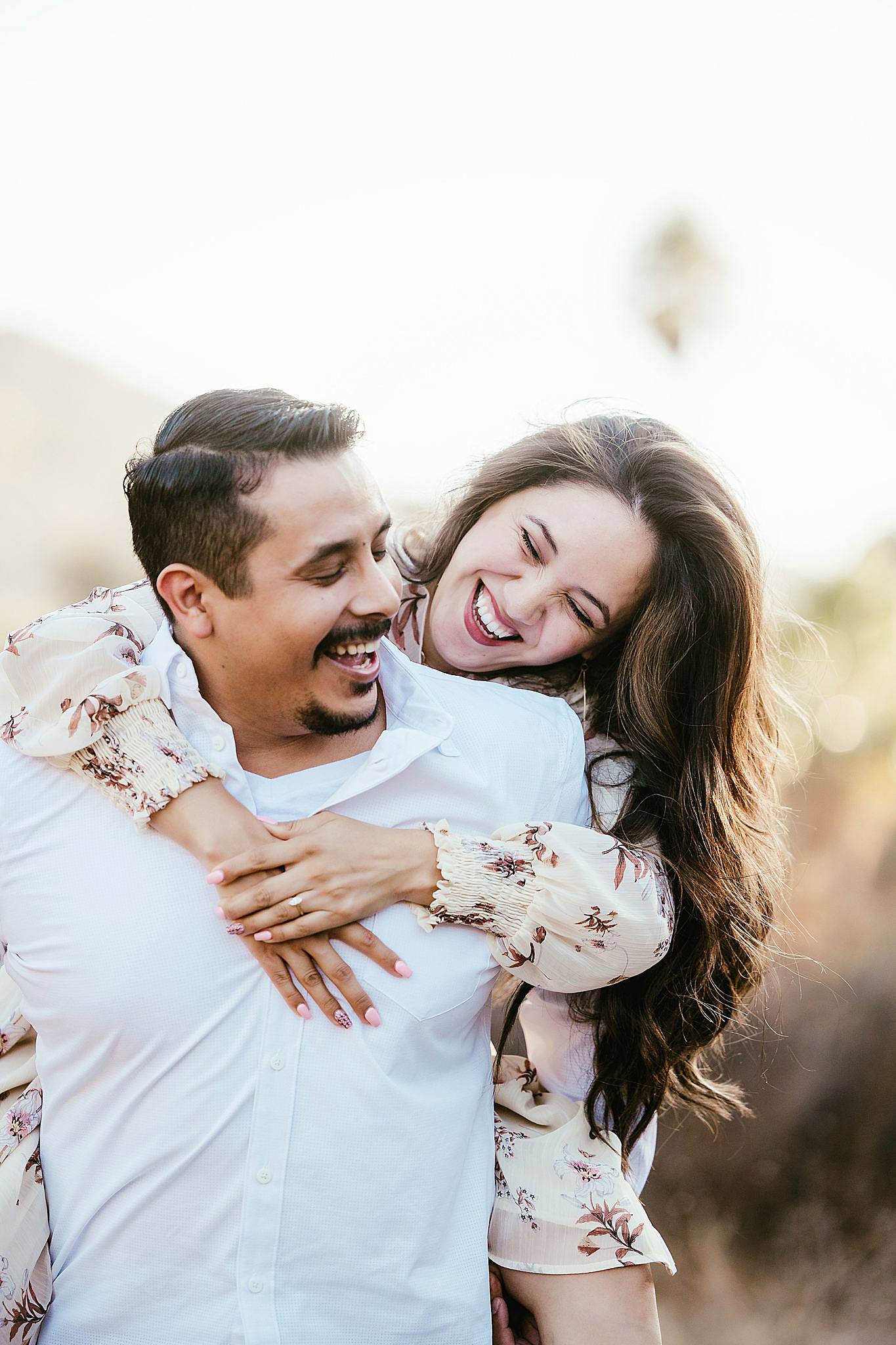 Engagement Session Peoria Photographer