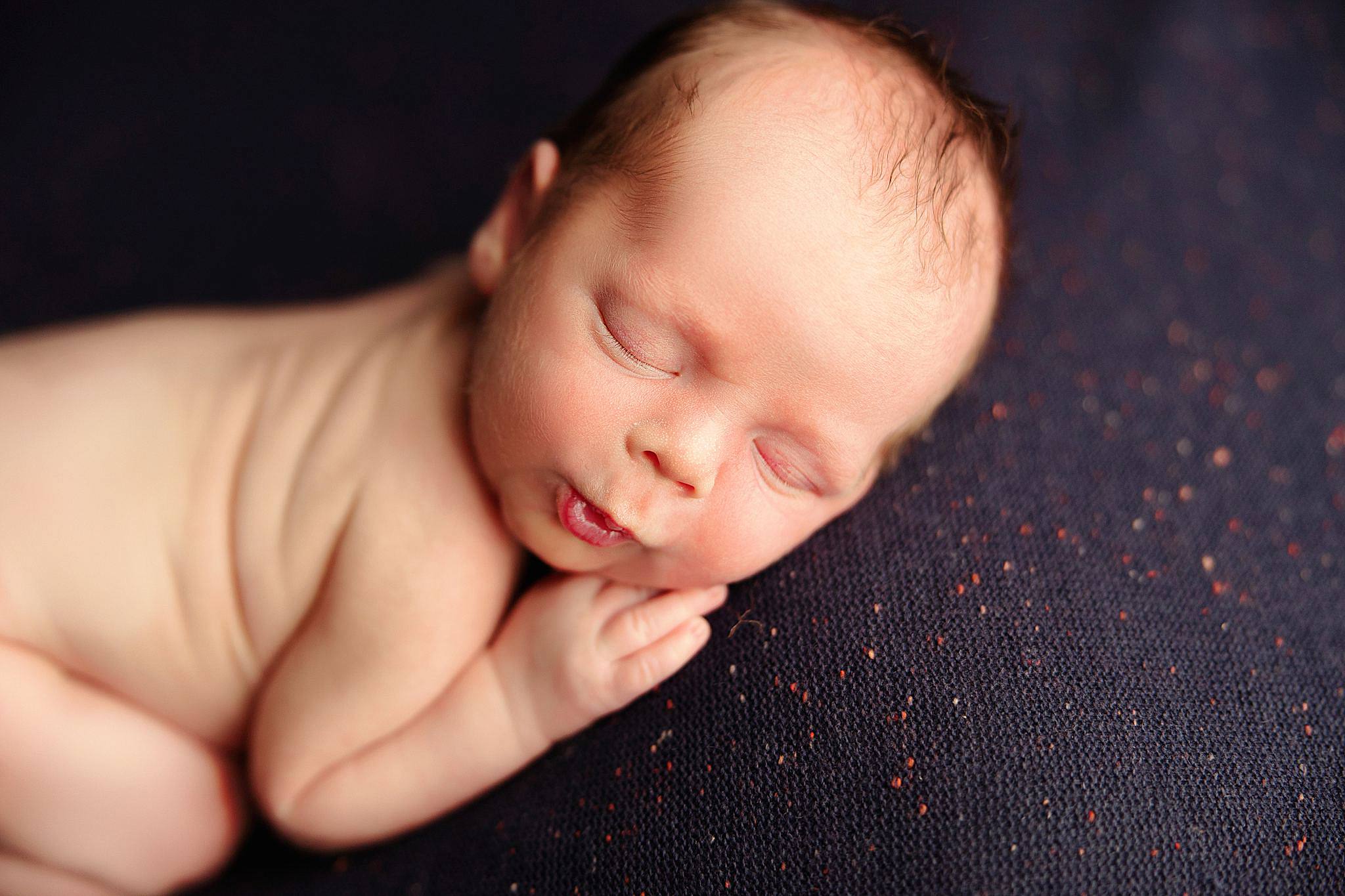 Newborn Photographer in Litchfield Park, AZ