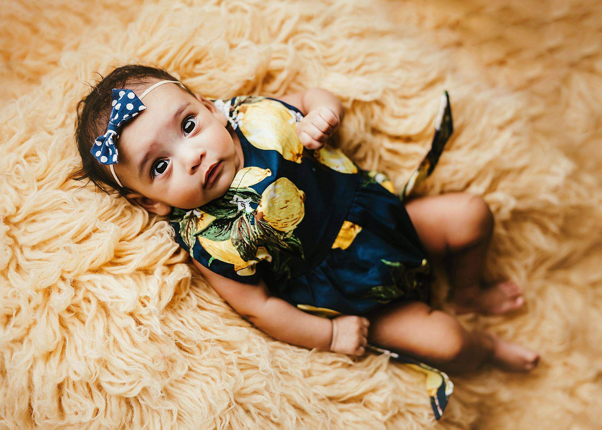 100 Day Session | Baby Photography in Peoria, AZ