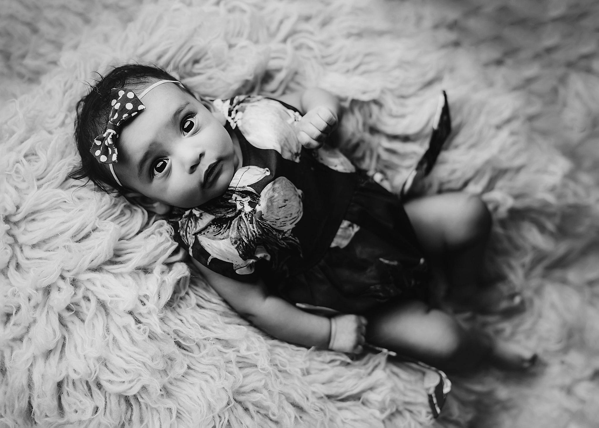 100 Day Session | Baby Photography in Peoria, AZ