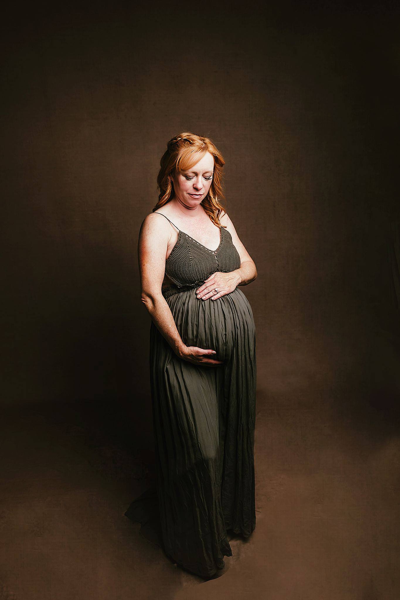 Best Phoenix Maternity Photographer