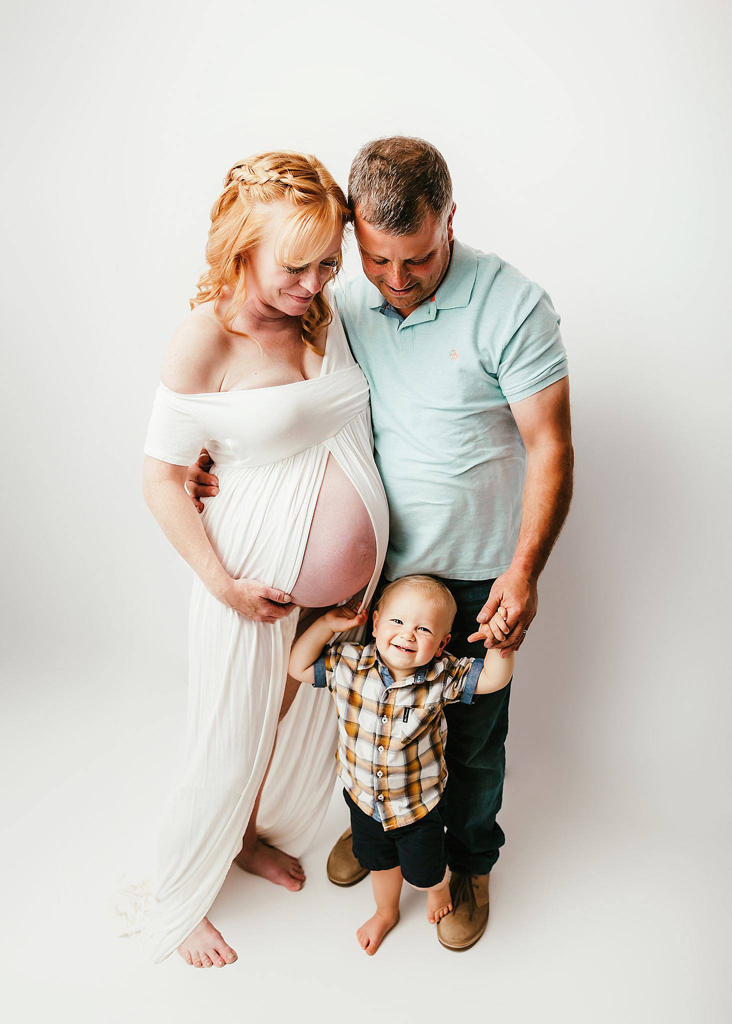 Best Phoenix Maternity Photographer