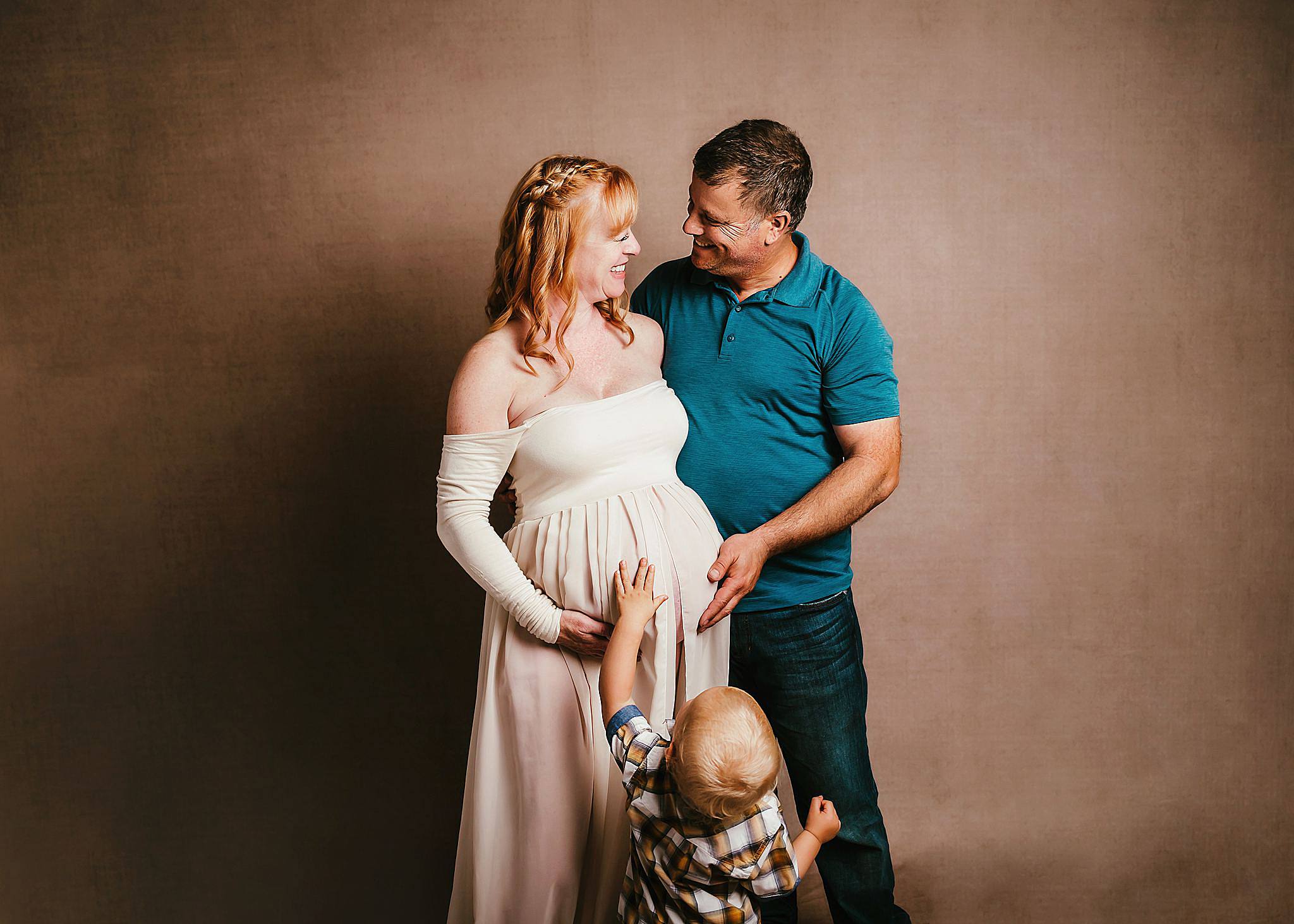 Best Phoenix Maternity Photographer