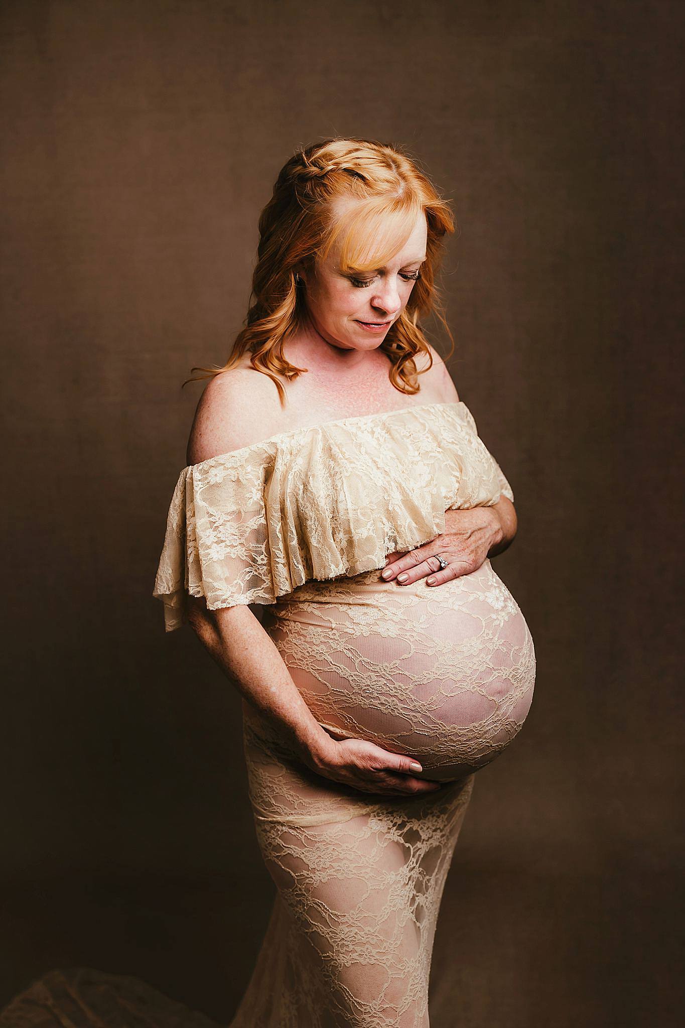 Best Phoenix Maternity Photographer