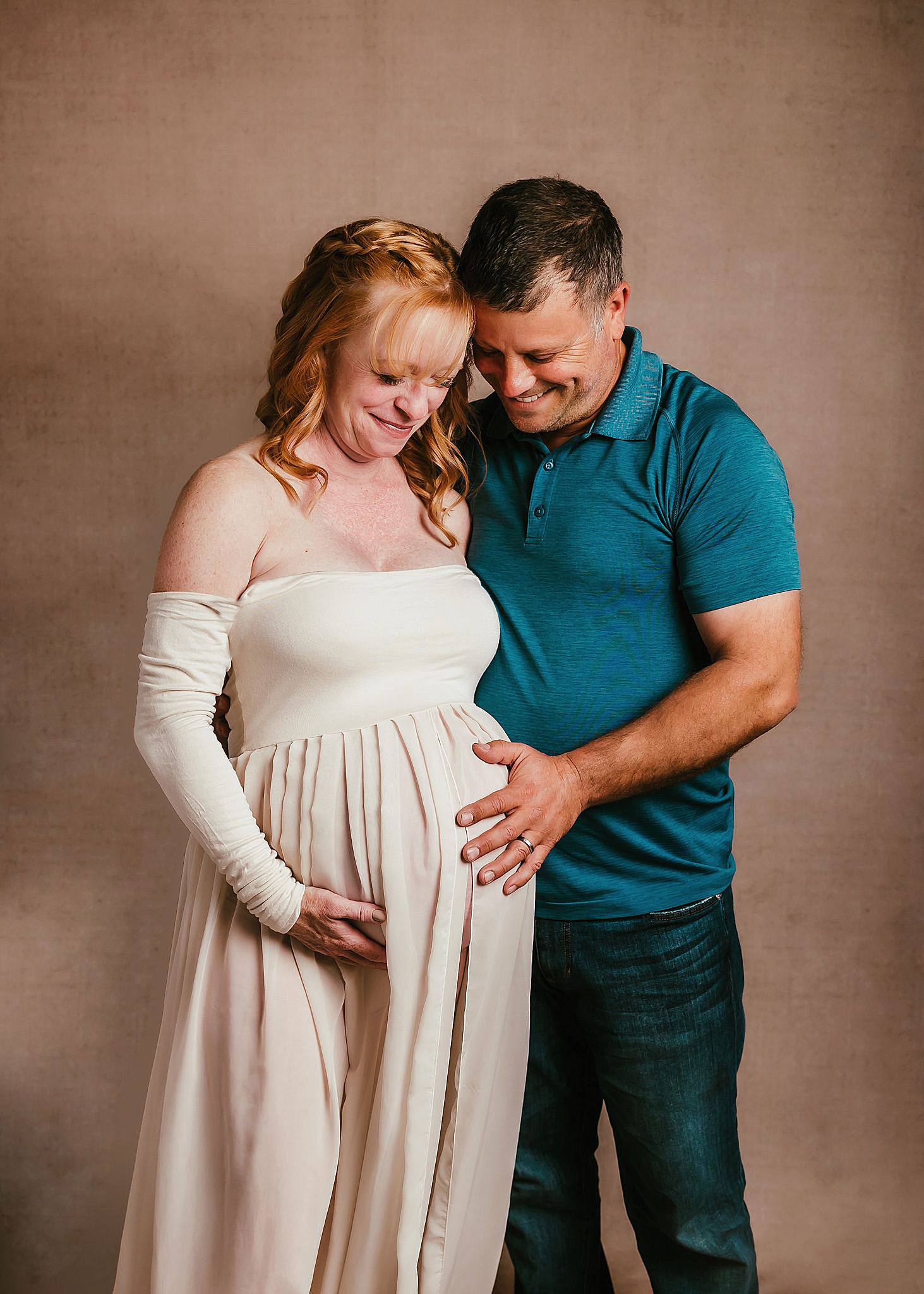 Best Phoenix Maternity Photographer