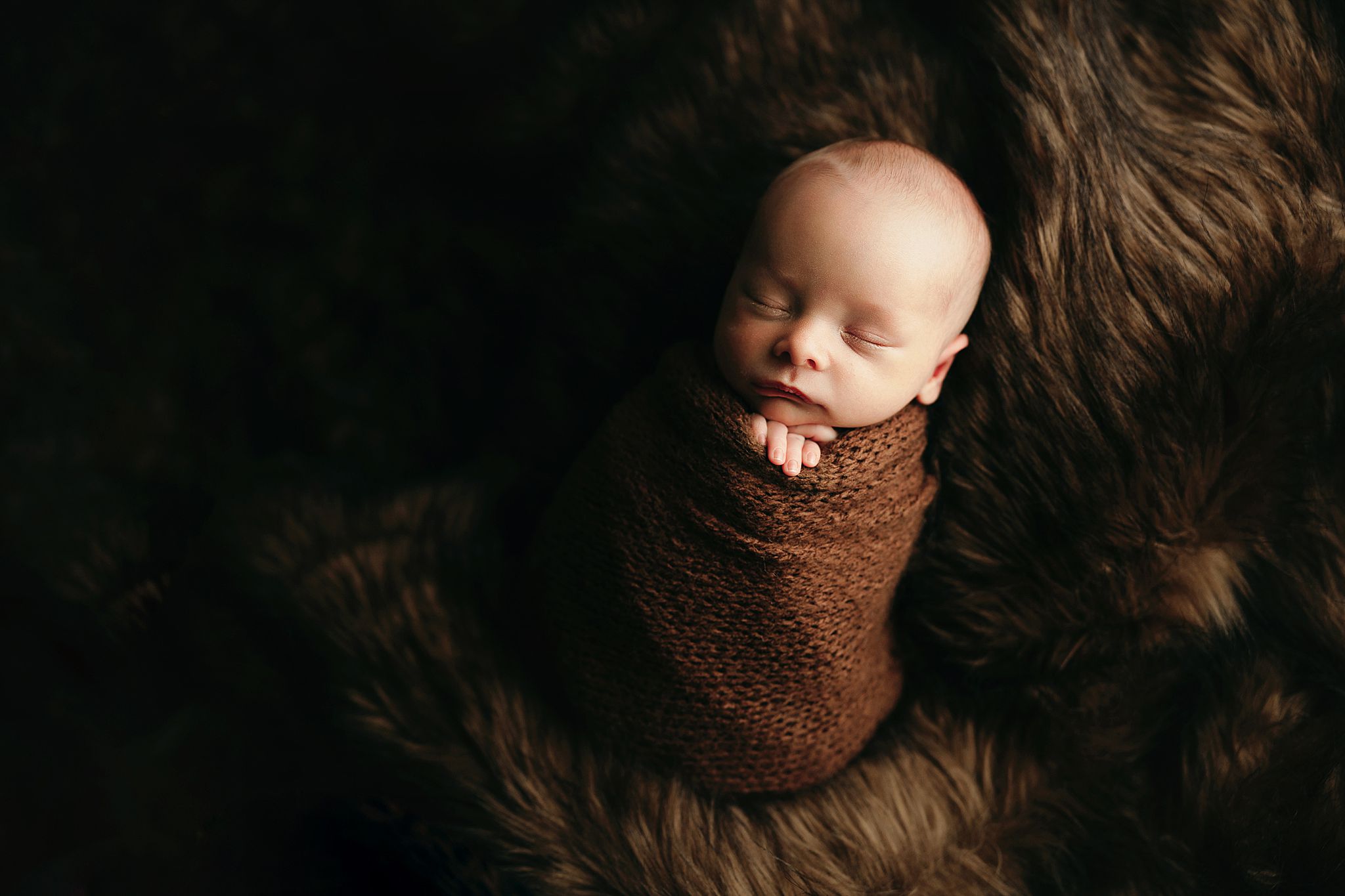 Scottsdale AZ Newborn Photographer