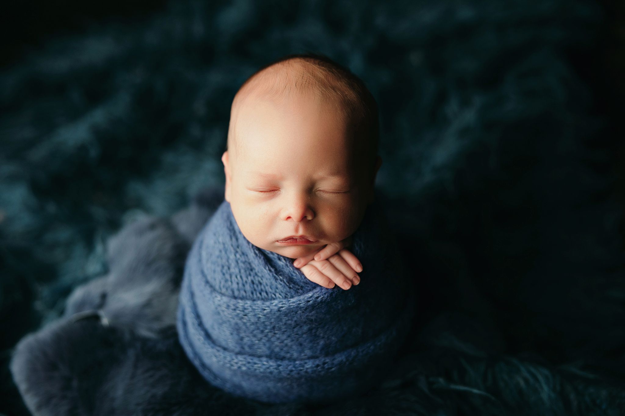 Scottsdale AZ Newborn Photographer