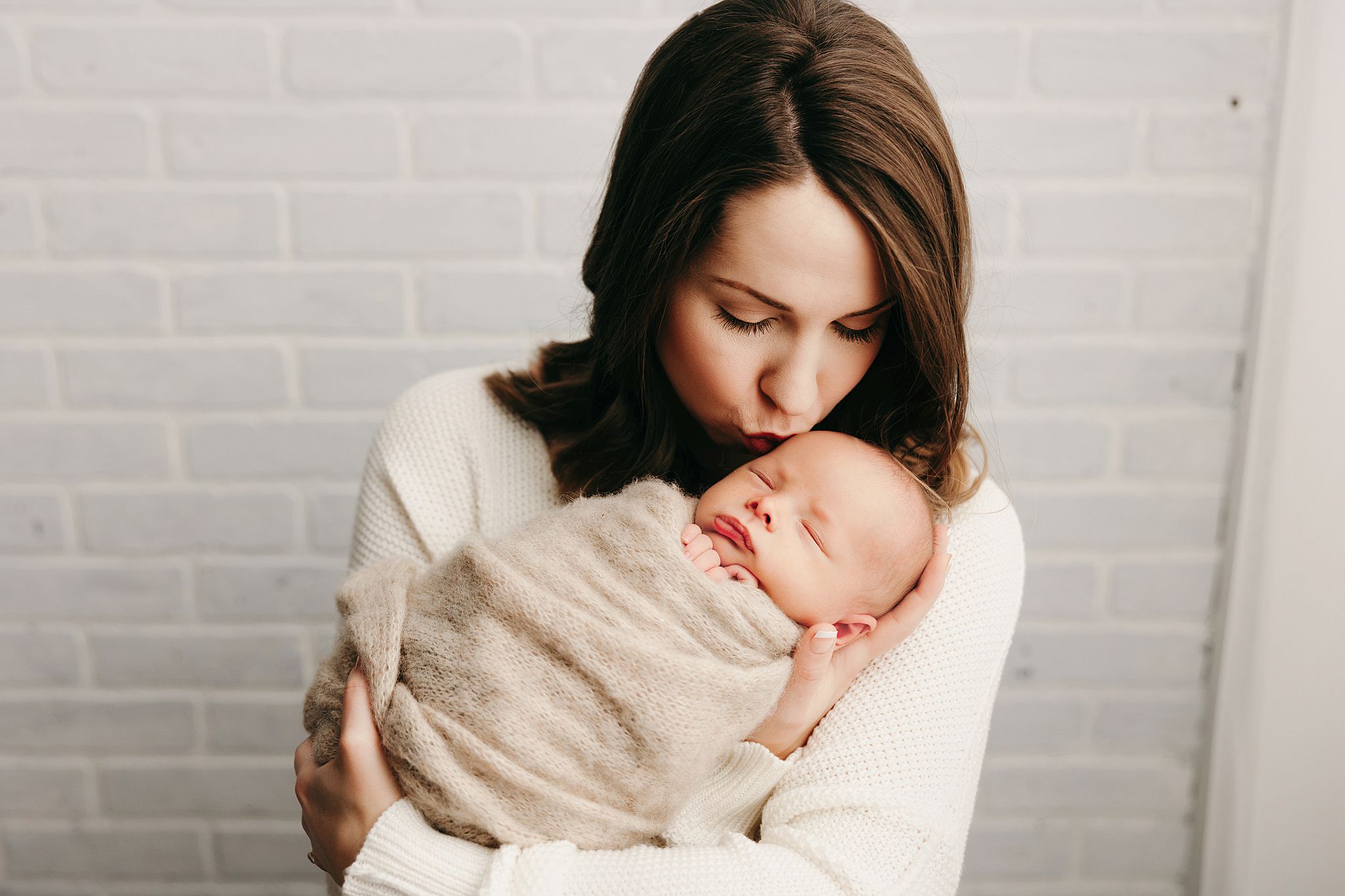 Scottsdale AZ Newborn Photographer