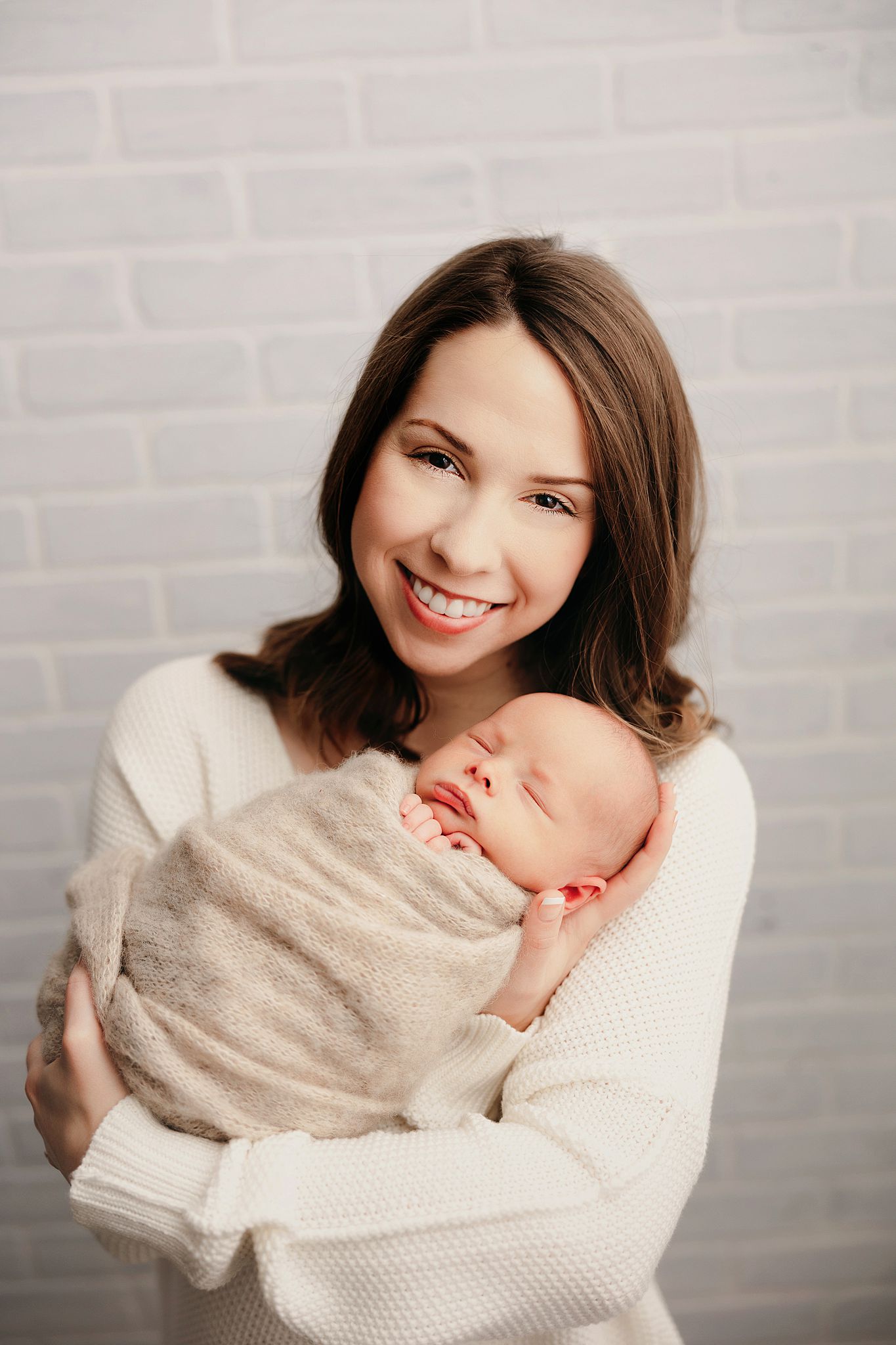 Scottsdale AZ Newborn Photographer