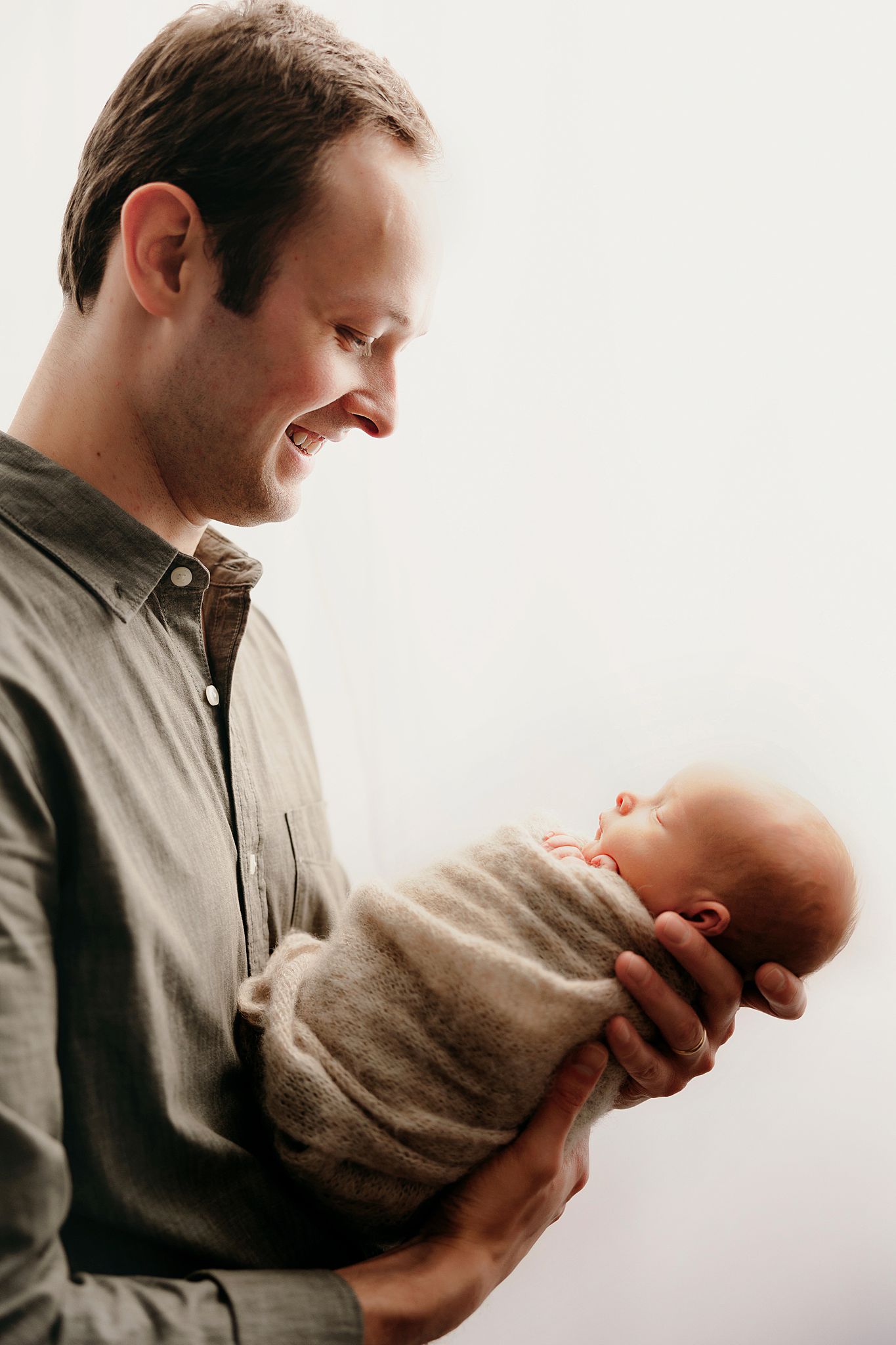 Scottsdale AZ Newborn Photographer