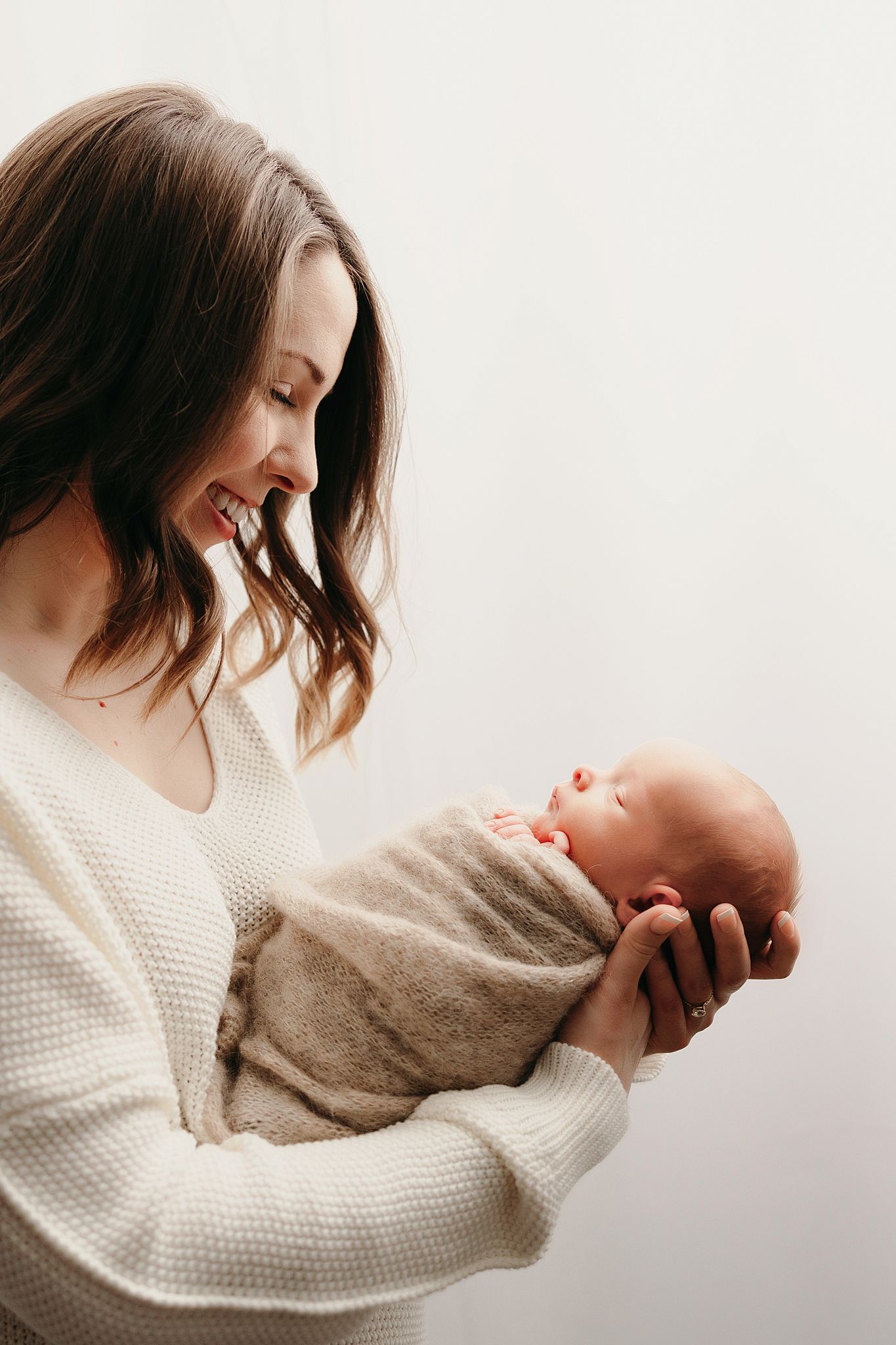 Scottsdale AZ Newborn Photographer