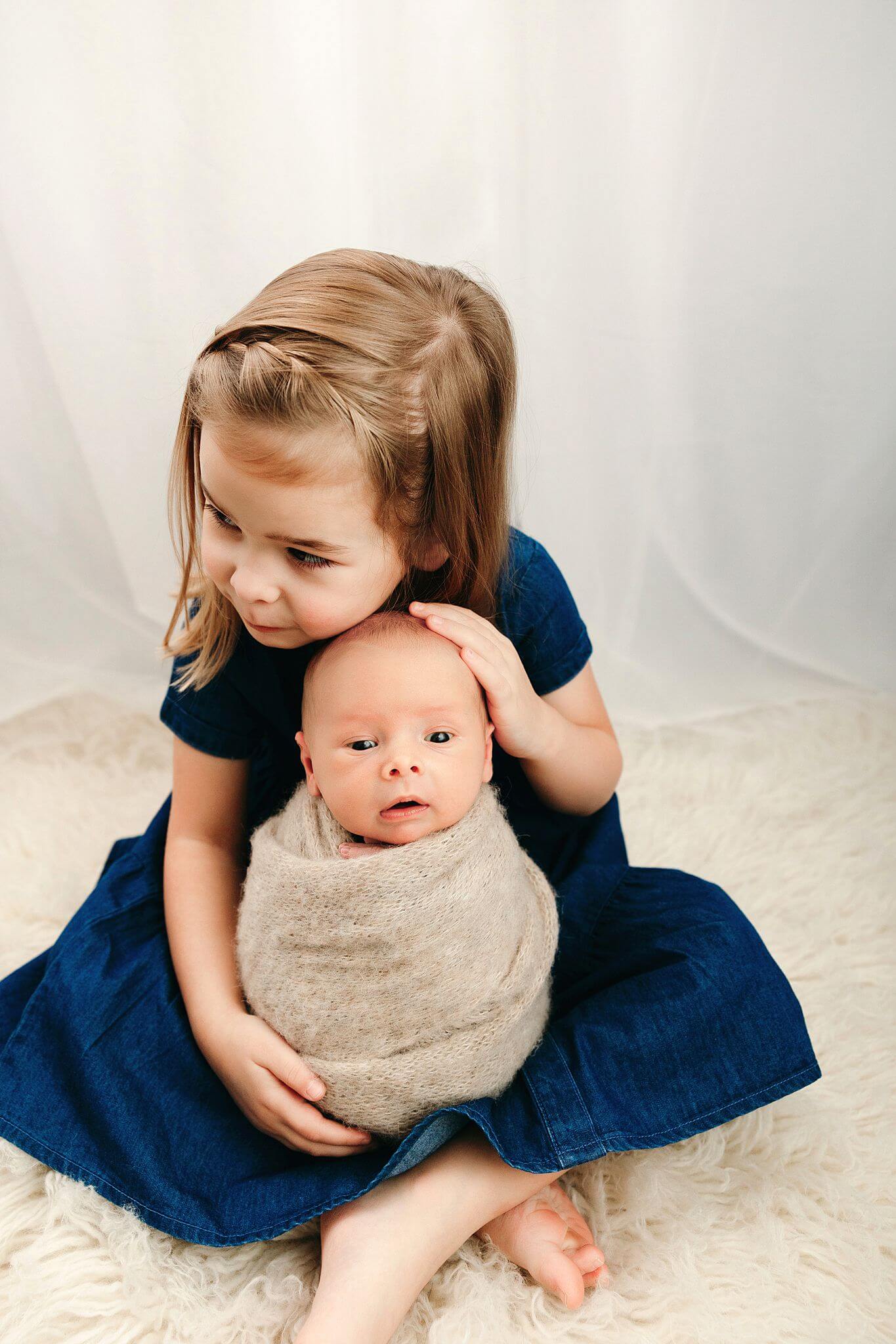 Scottsdale AZ Newborn Photographer