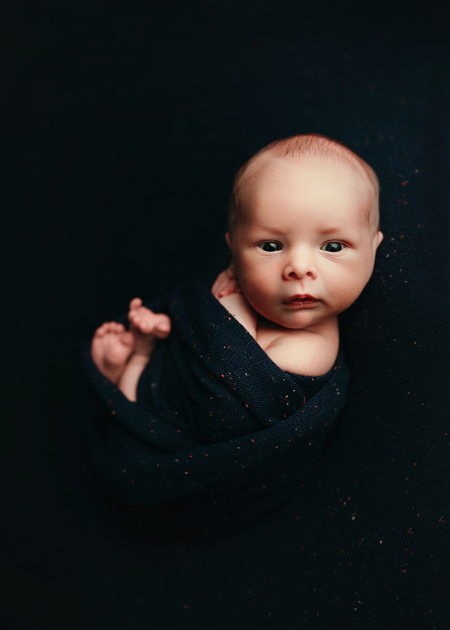 Scottsdale AZ Newborn Photographer