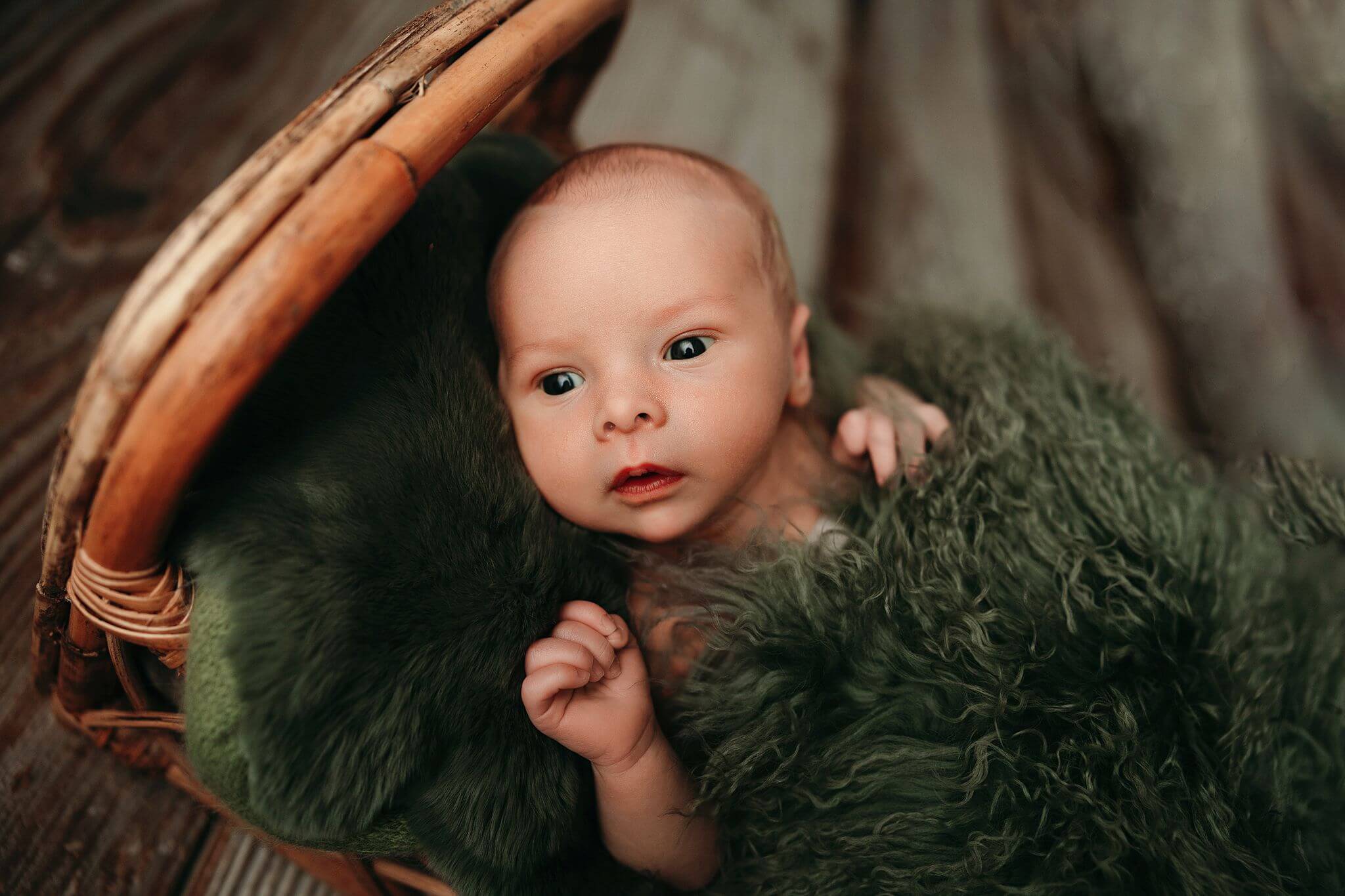 Scottsdale AZ Newborn Photographer