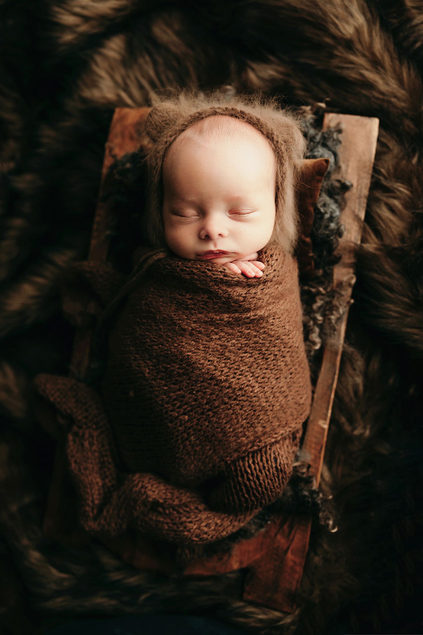 Scottsdale AZ Newborn Photographer