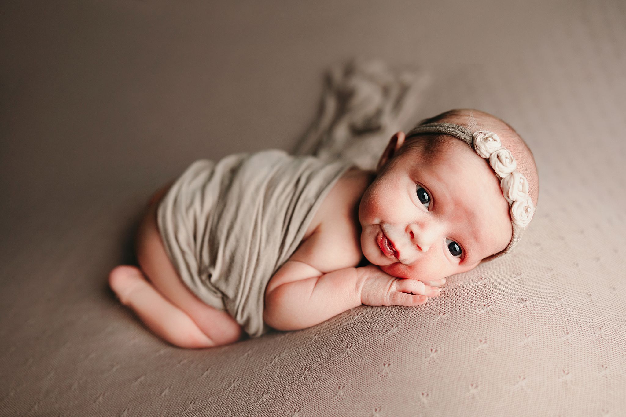 Newborn Baby Photography Verrado AZ